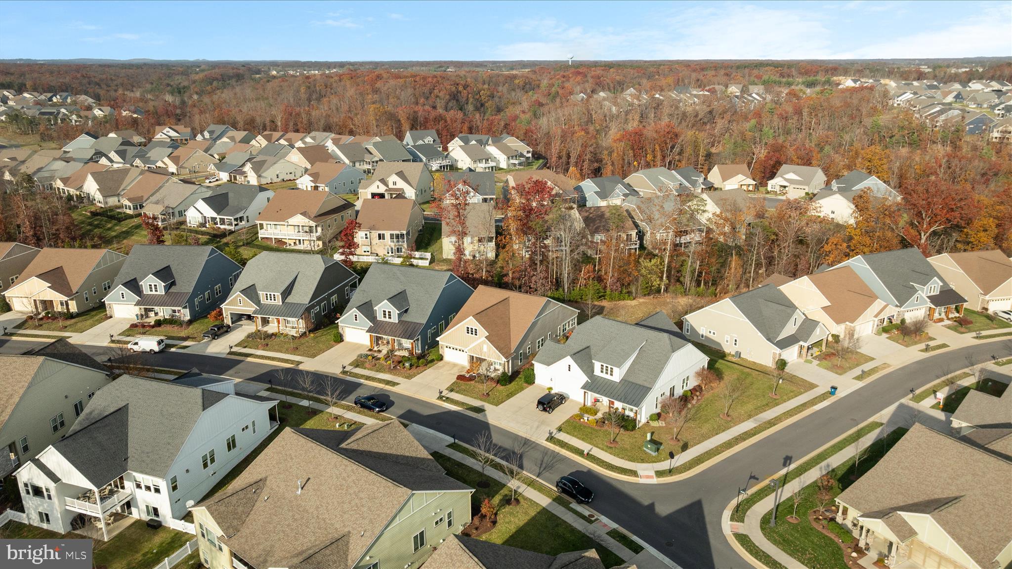 LAKE FREDERICK - Residential