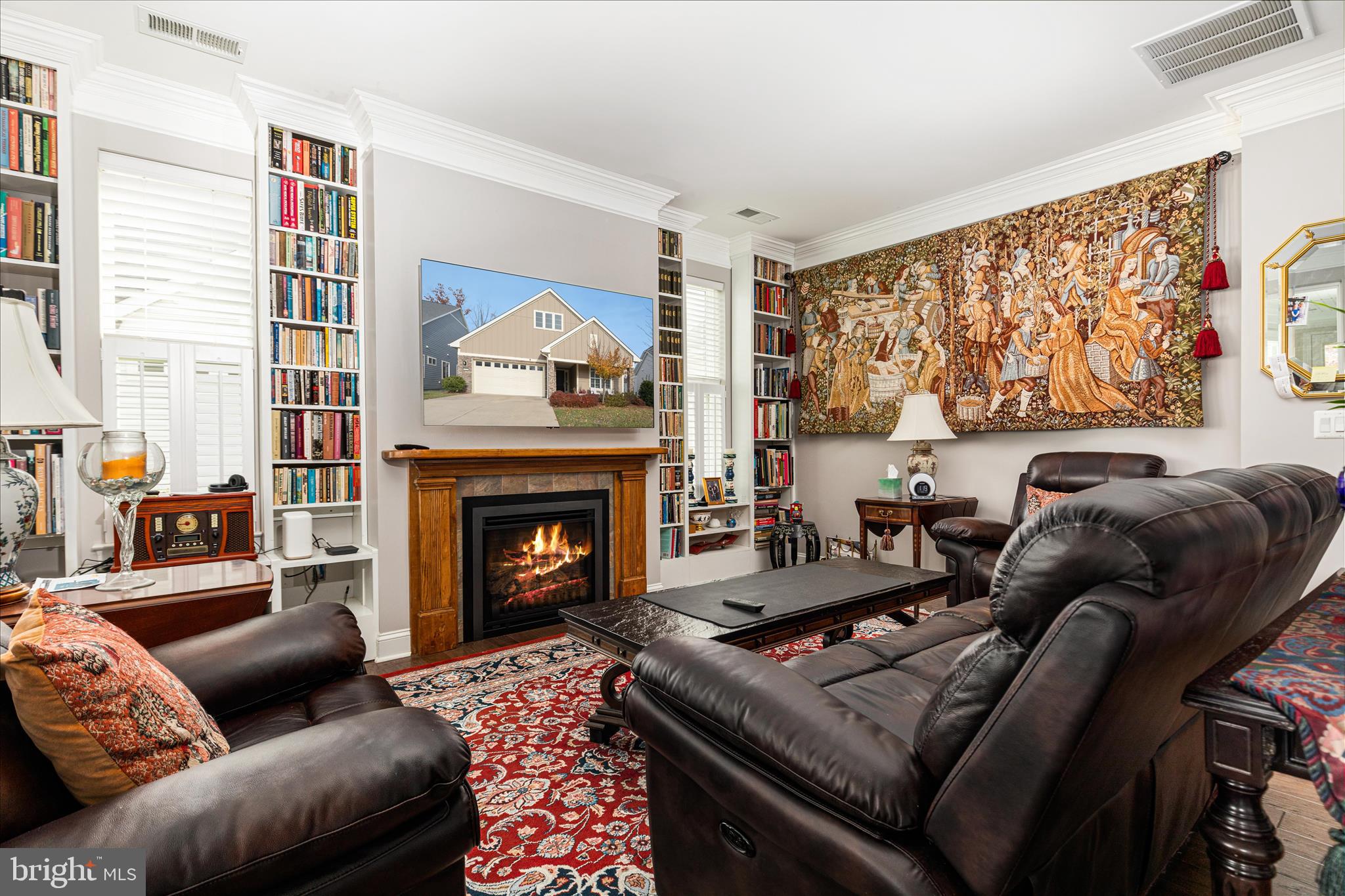 LAKE FREDERICK - Residential