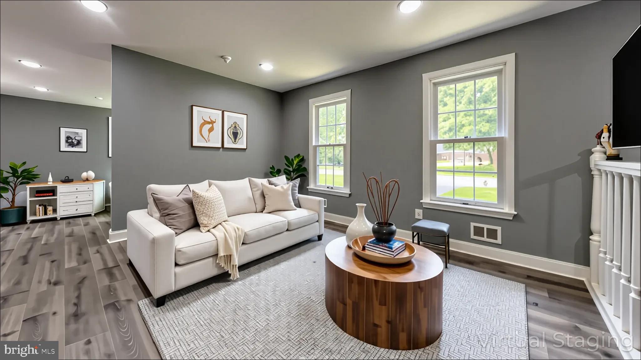 519 CLARKS RUN ROAD