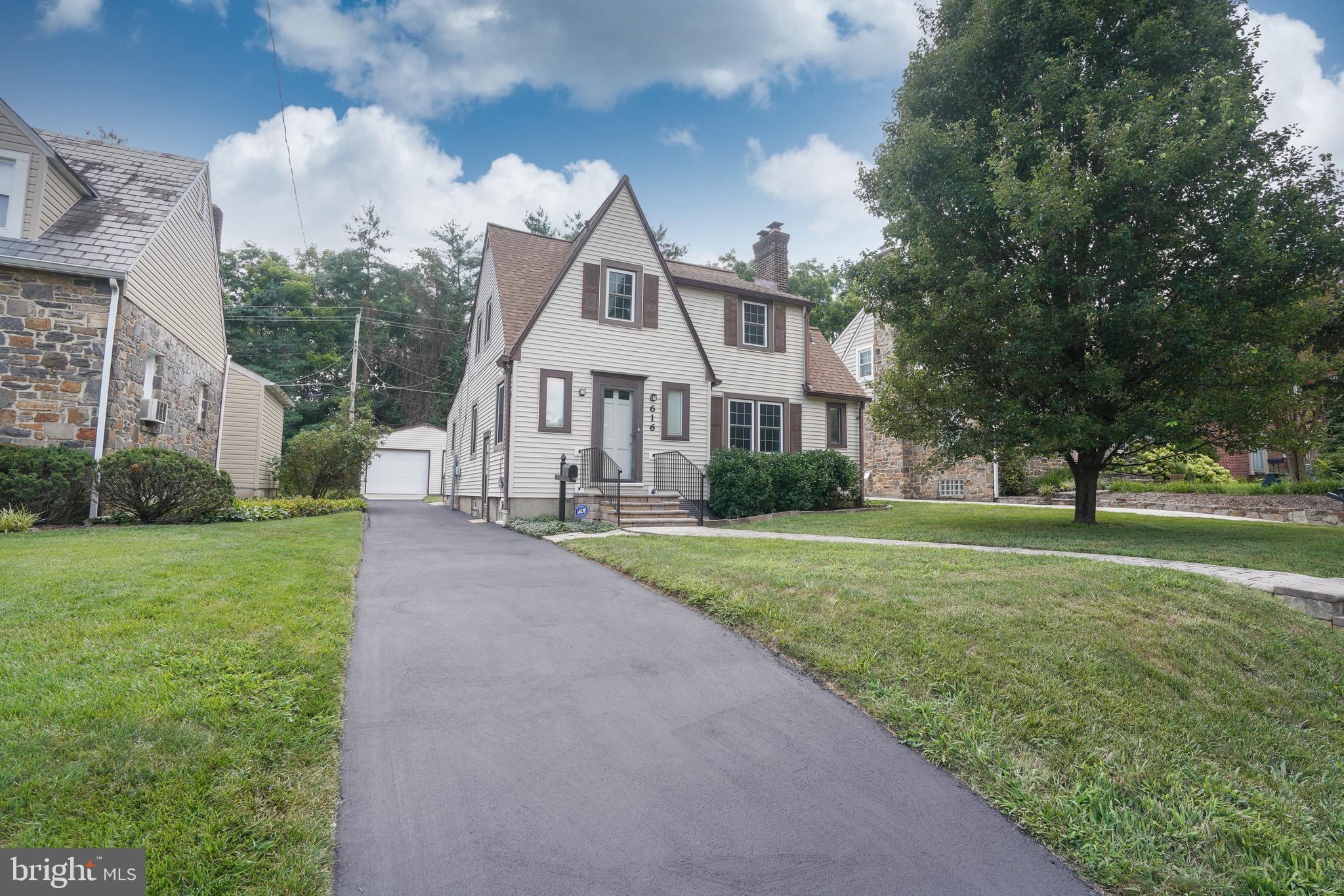 616 WARWICK ROAD
