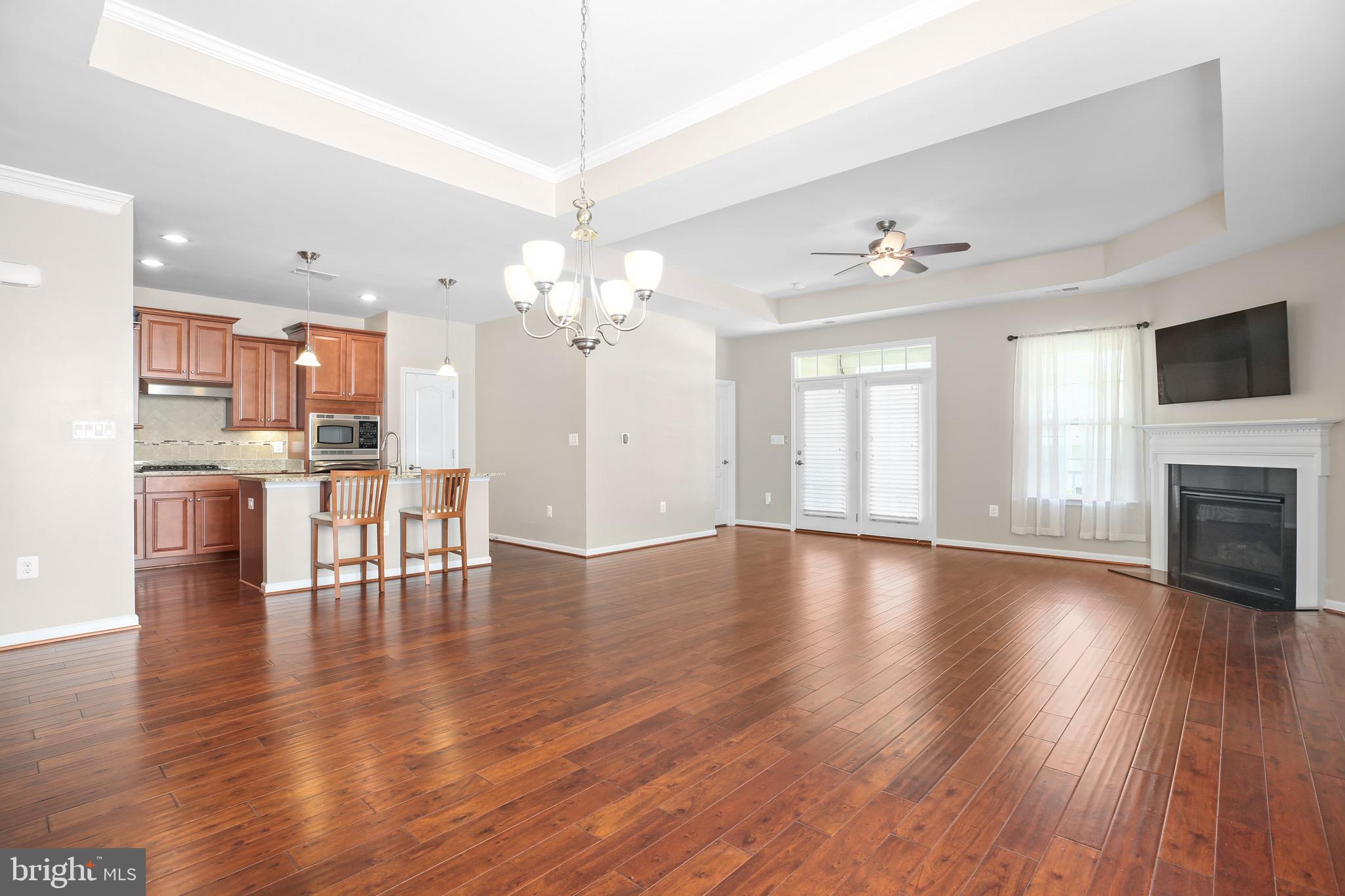 VIRGINIA HERITAGE AT LEE'S PARK - Residential