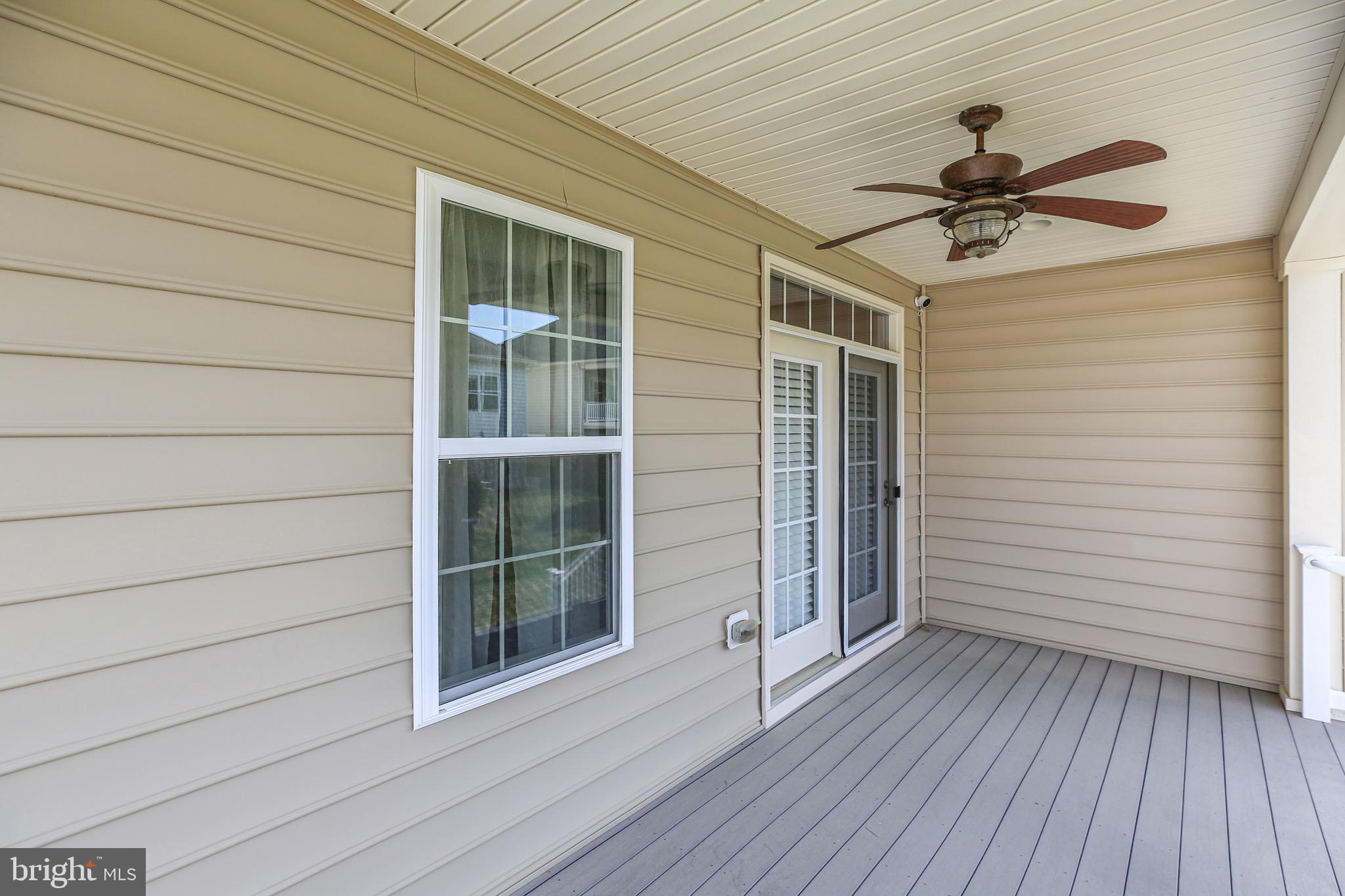 VIRGINIA HERITAGE AT LEE'S PARK - Residential