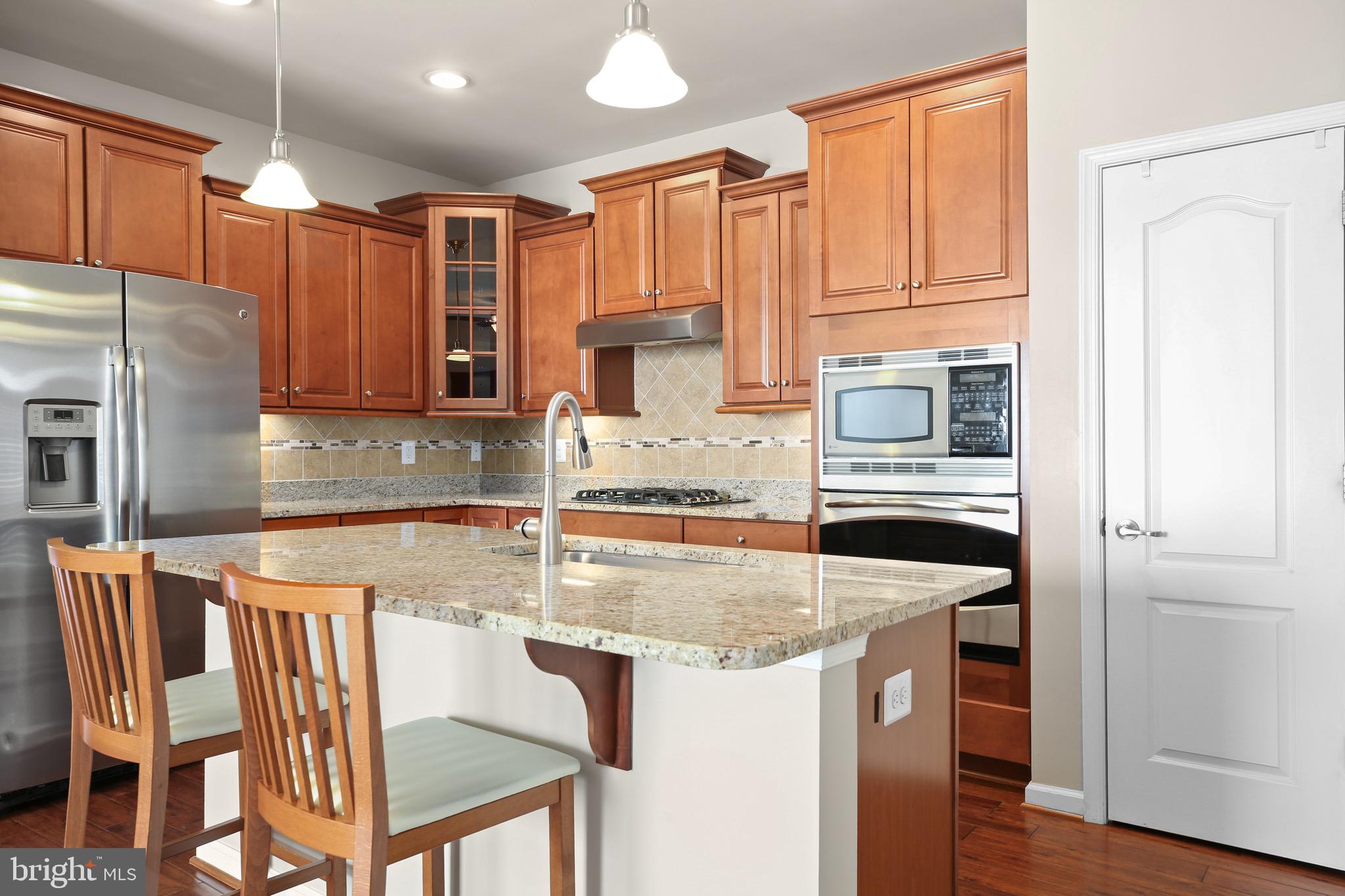 VIRGINIA HERITAGE AT LEE'S PARK - Residential