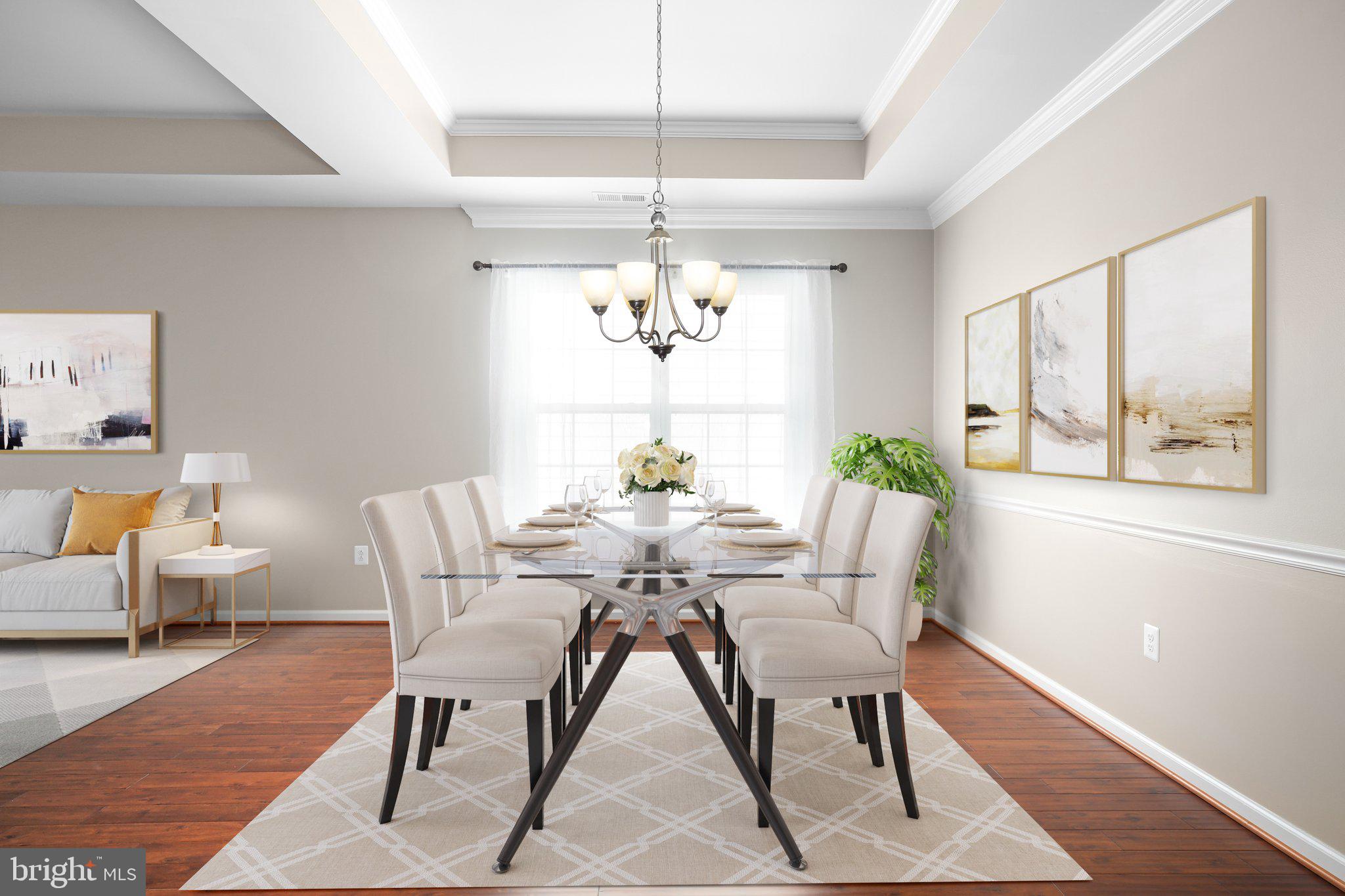 VIRGINIA HERITAGE AT LEE'S PARK - Residential