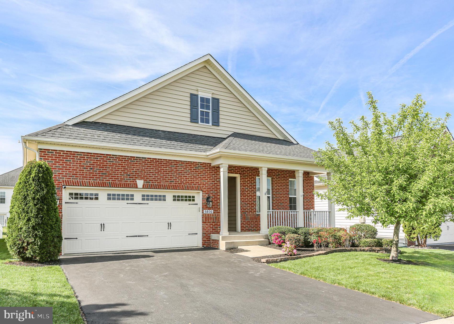 VIRGINIA HERITAGE AT LEE'S PARK - Residential