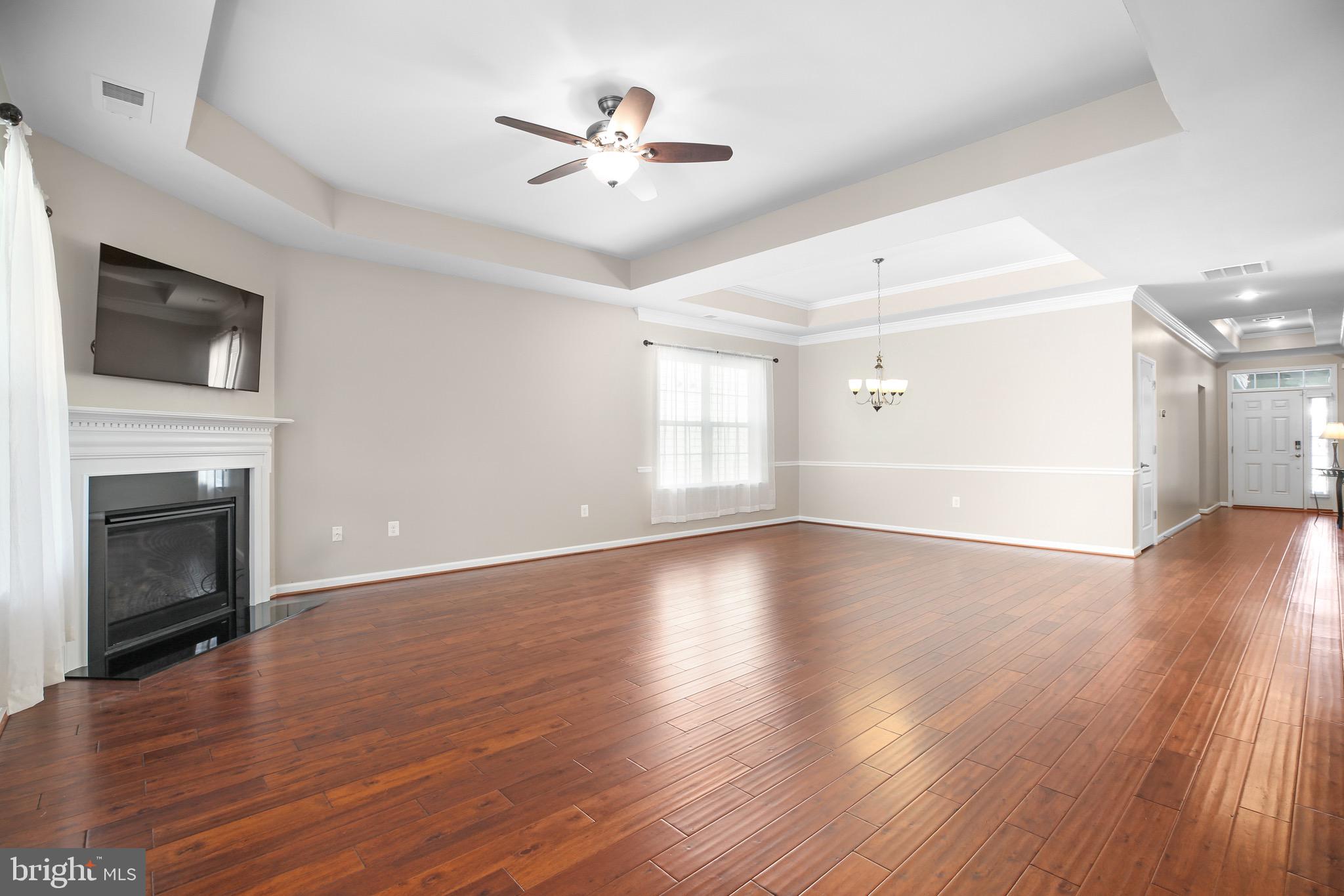 VIRGINIA HERITAGE AT LEE'S PARK - Residential