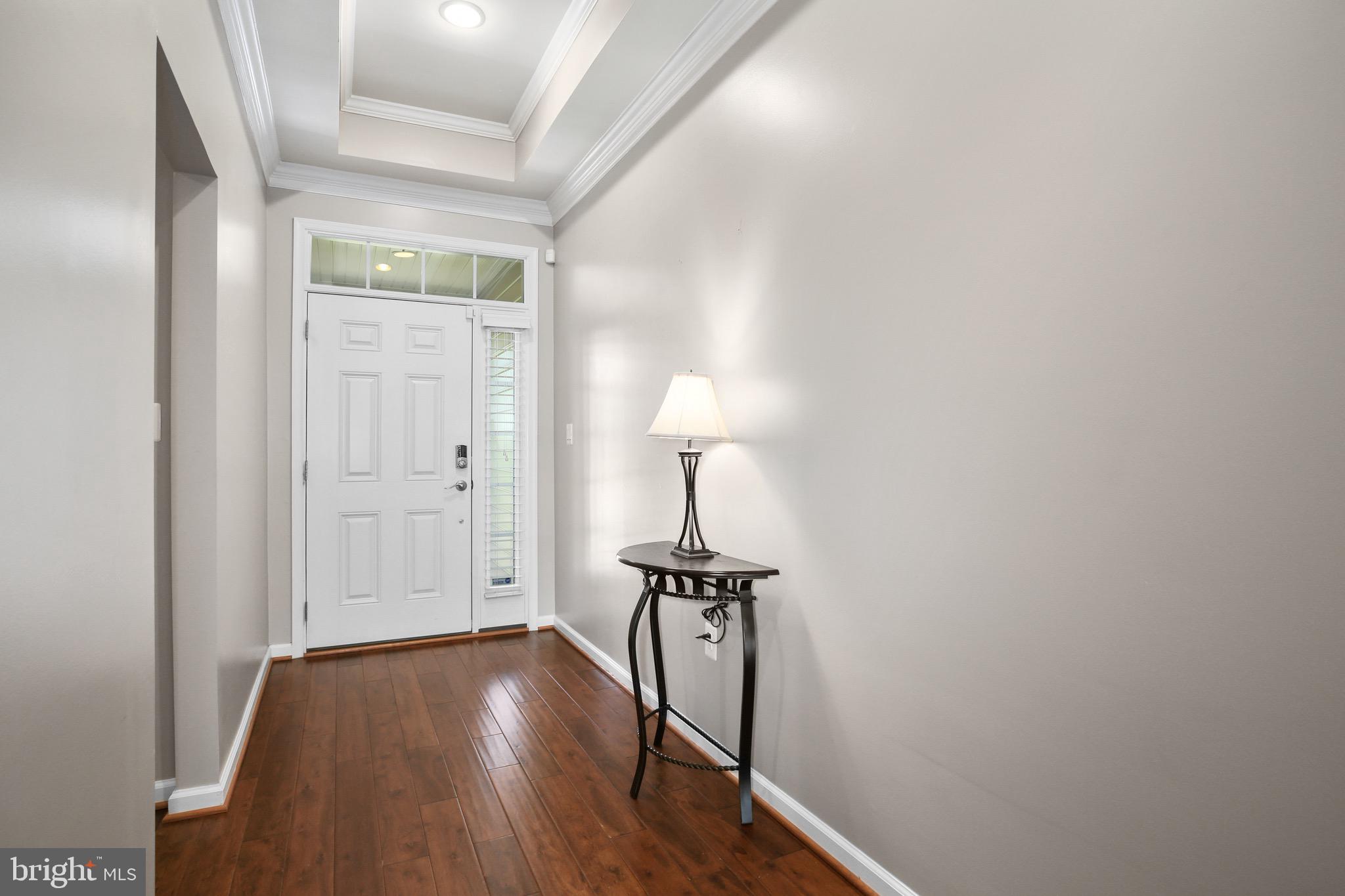 VIRGINIA HERITAGE AT LEE'S PARK - Residential