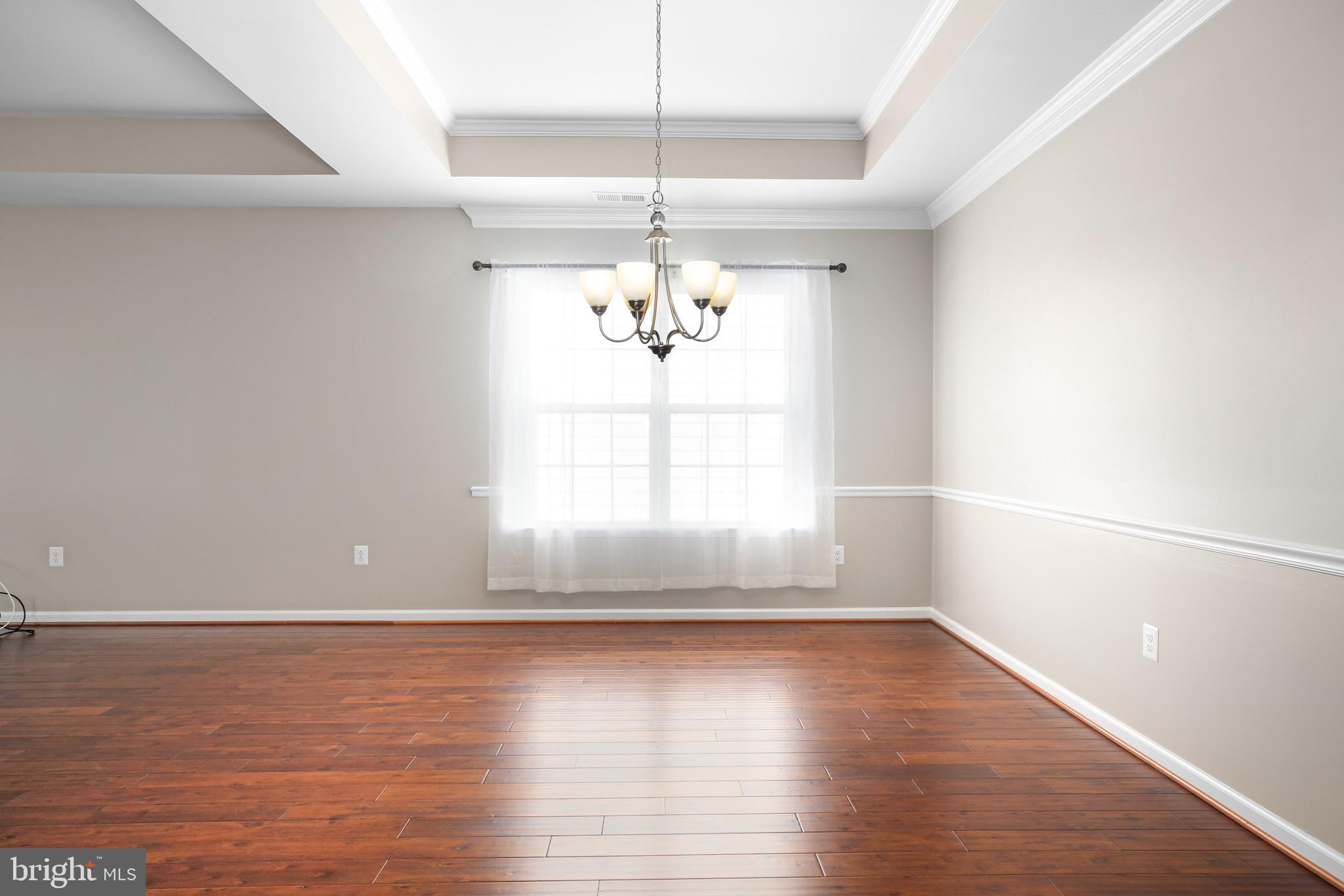 VIRGINIA HERITAGE AT LEE'S PARK - Residential