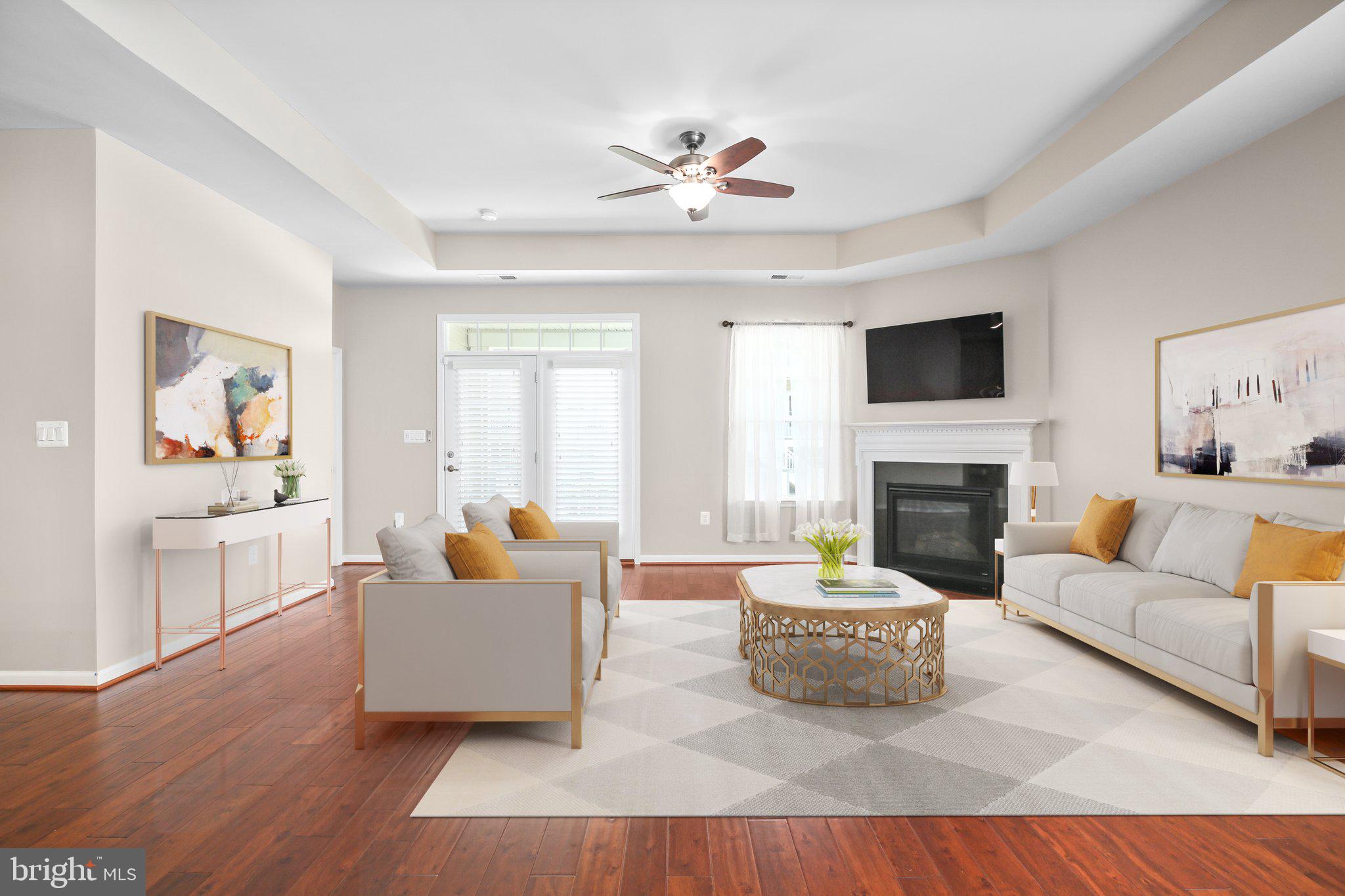 VIRGINIA HERITAGE AT LEE'S PARK - Residential