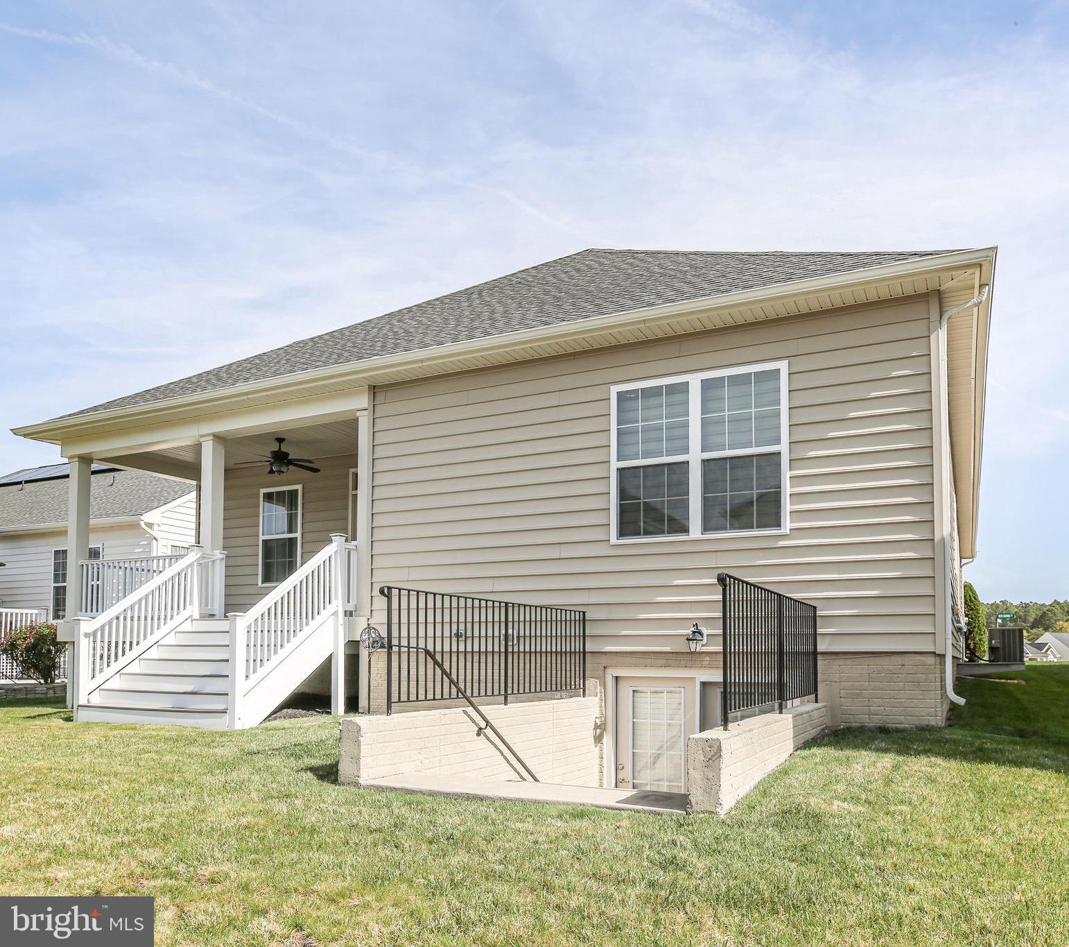 VIRGINIA HERITAGE AT LEE'S PARK - Residential