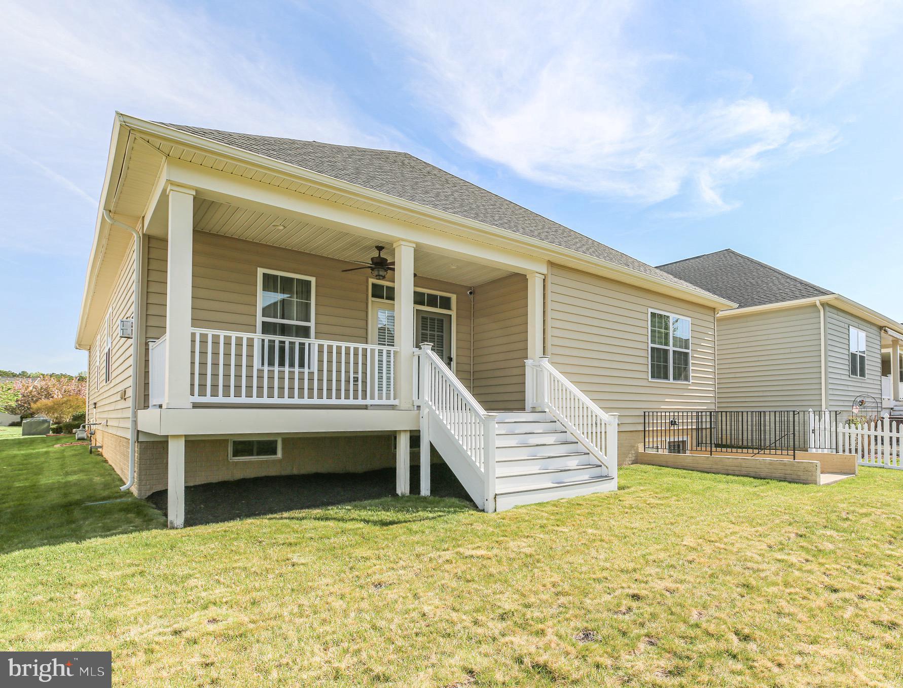 VIRGINIA HERITAGE AT LEE'S PARK - Residential