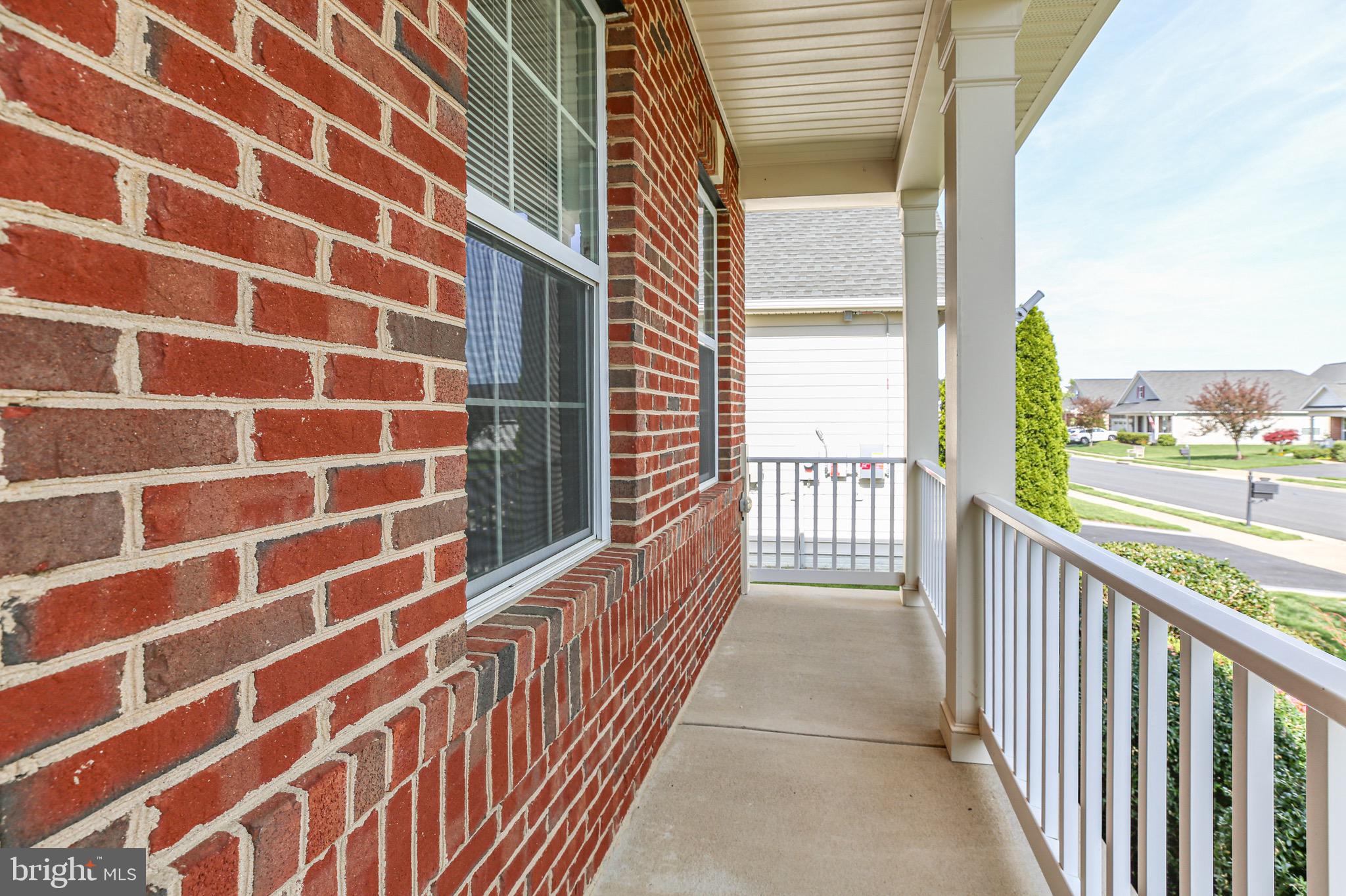 VIRGINIA HERITAGE AT LEE'S PARK - Residential