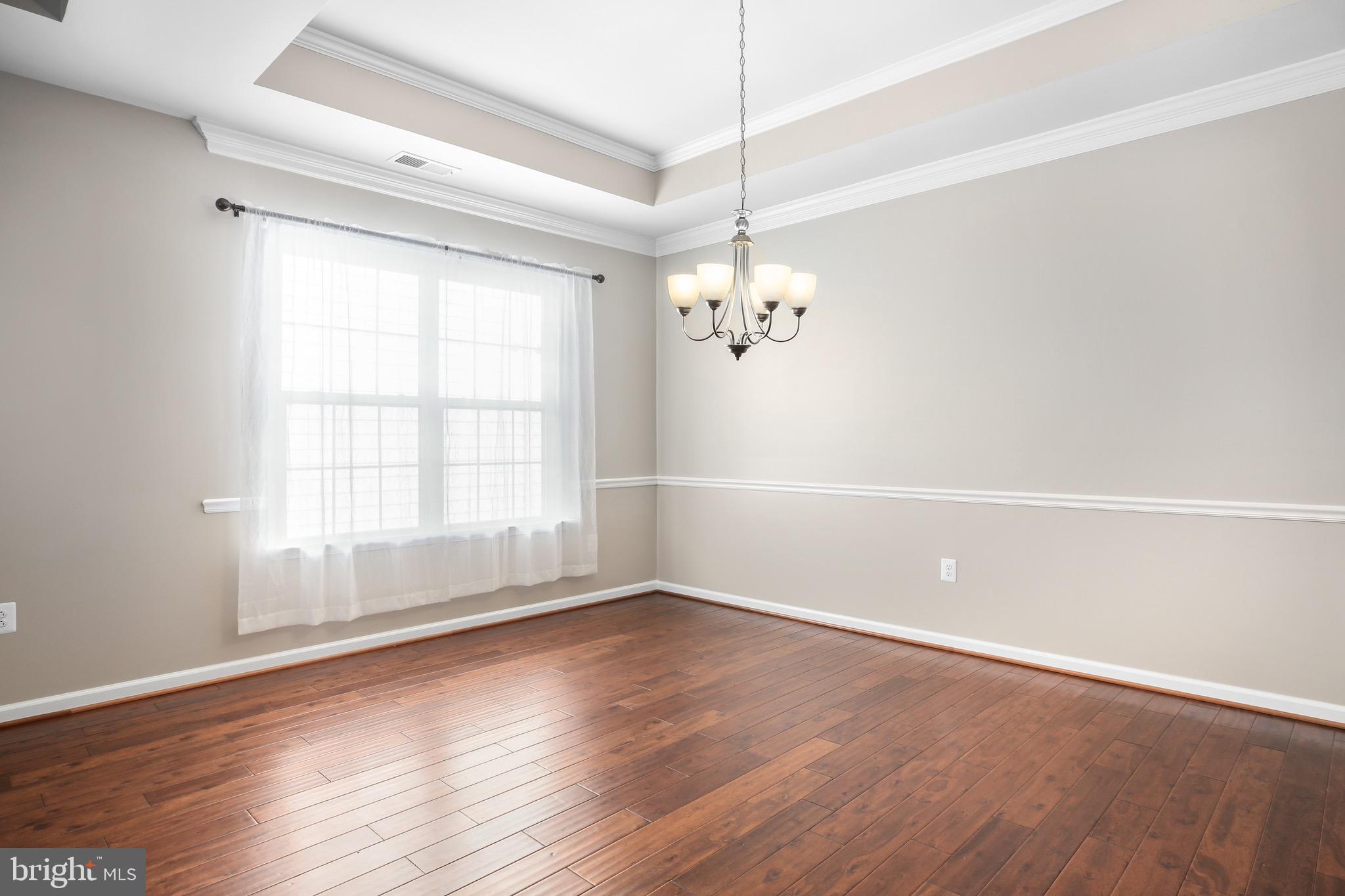 VIRGINIA HERITAGE AT LEE'S PARK - Residential