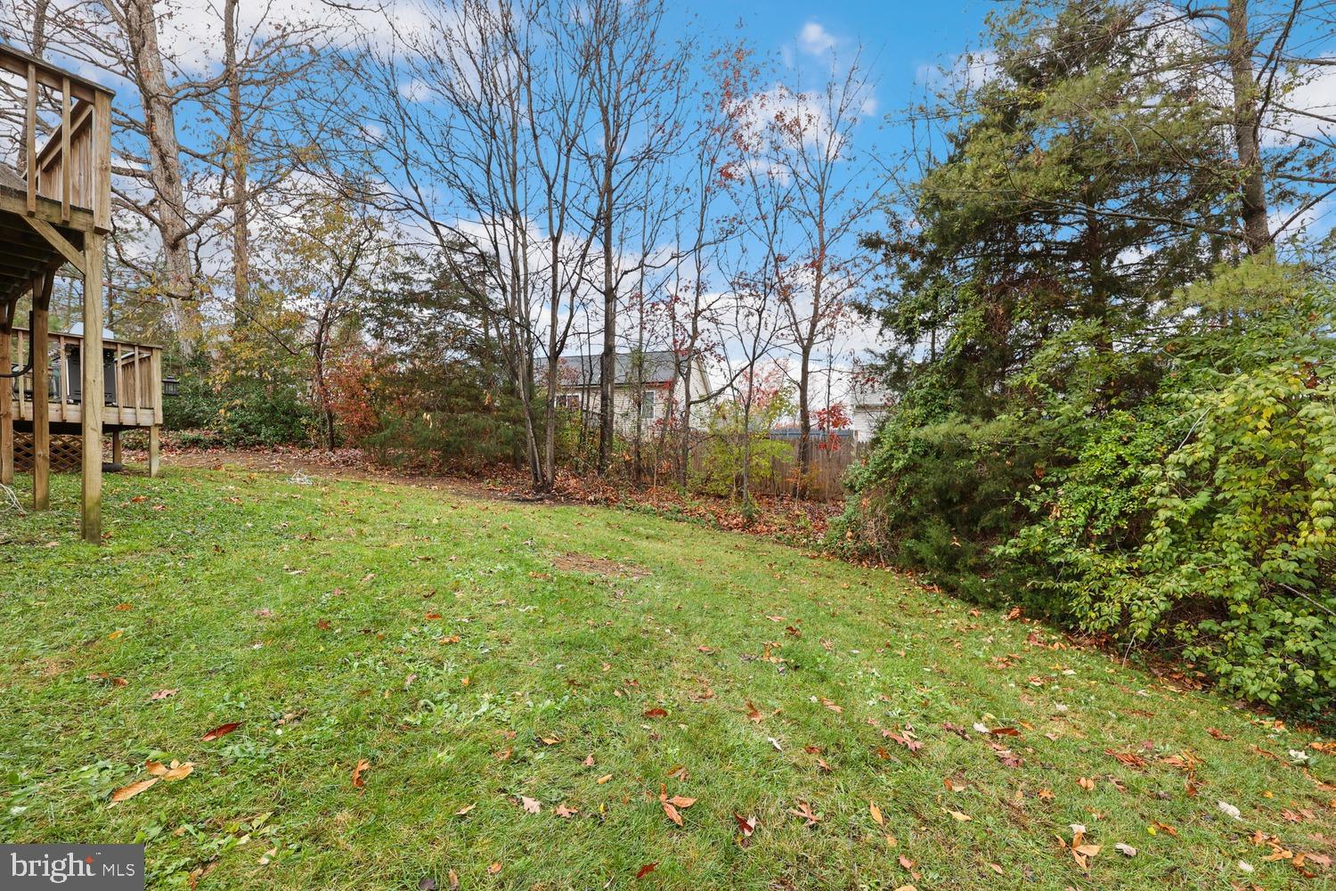 HENSEL STONE WOODS - Residential