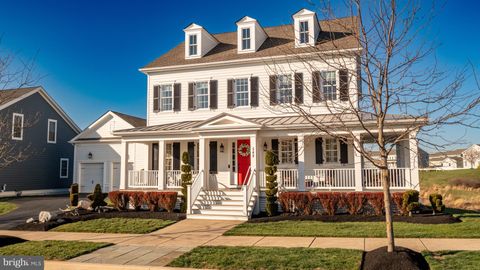 542 WHEELMEN STREET MIDDLETOWN DE 19709