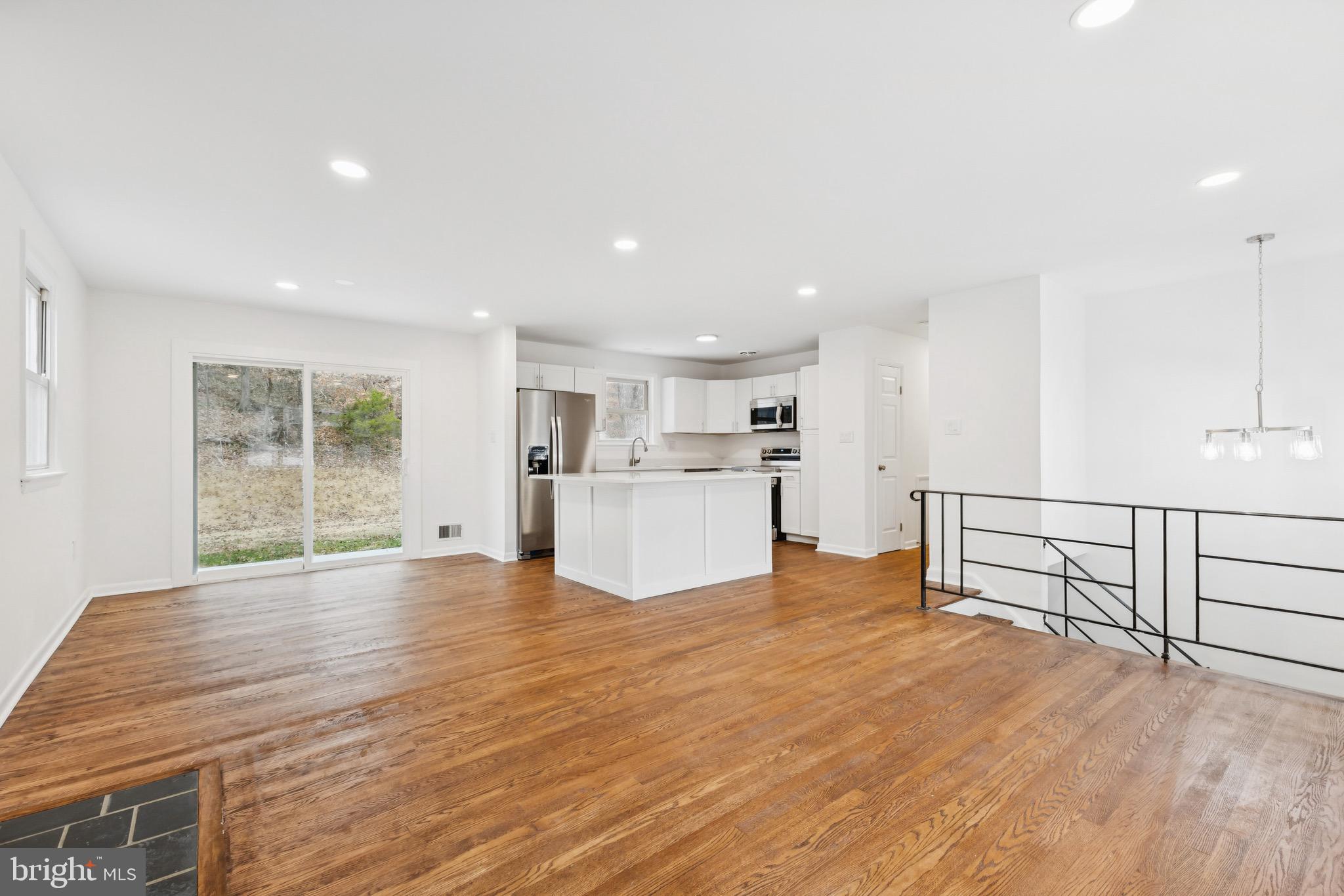 WOODBERRY FOREST - Residential