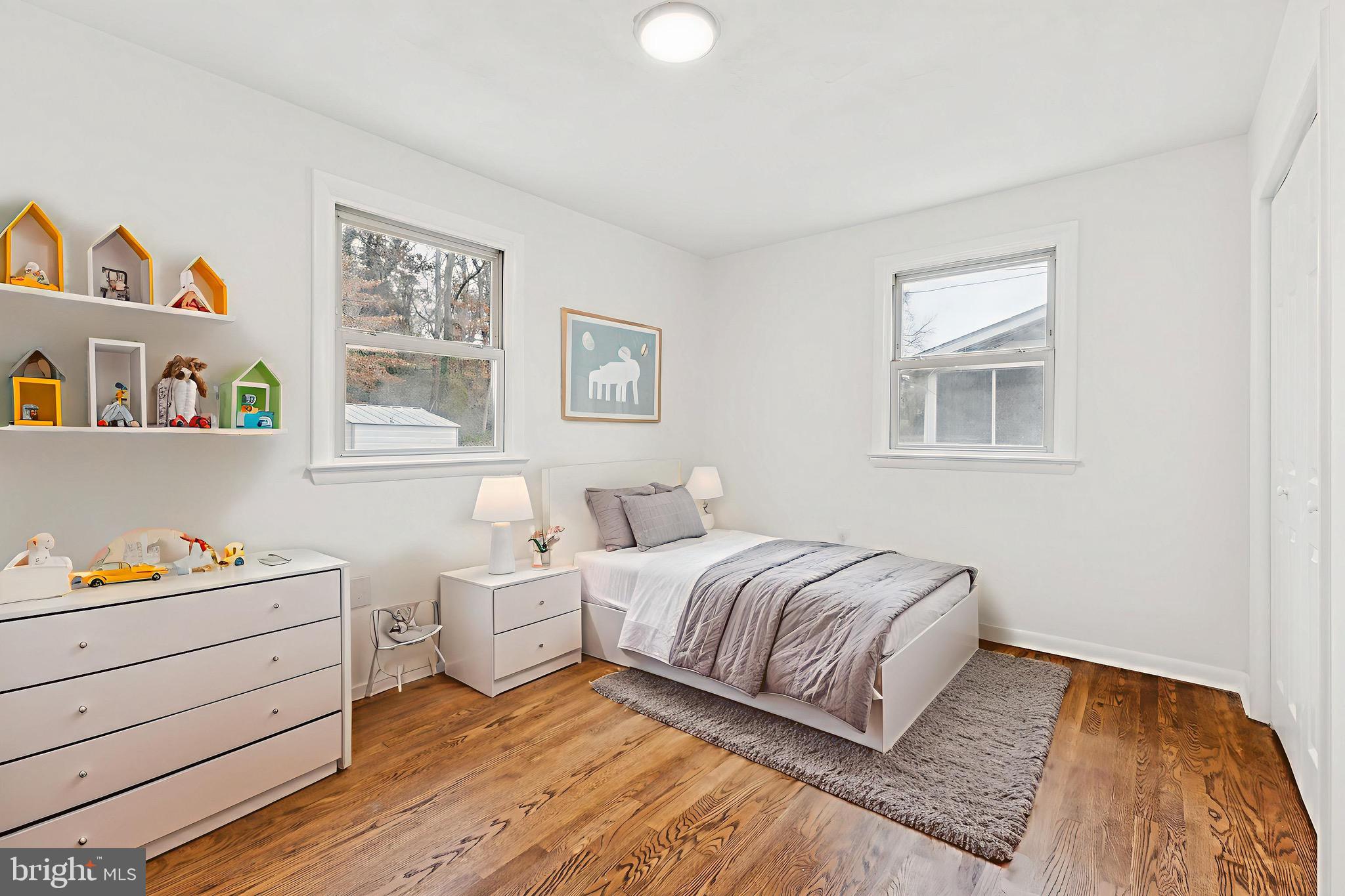 WOODBERRY FOREST - Residential