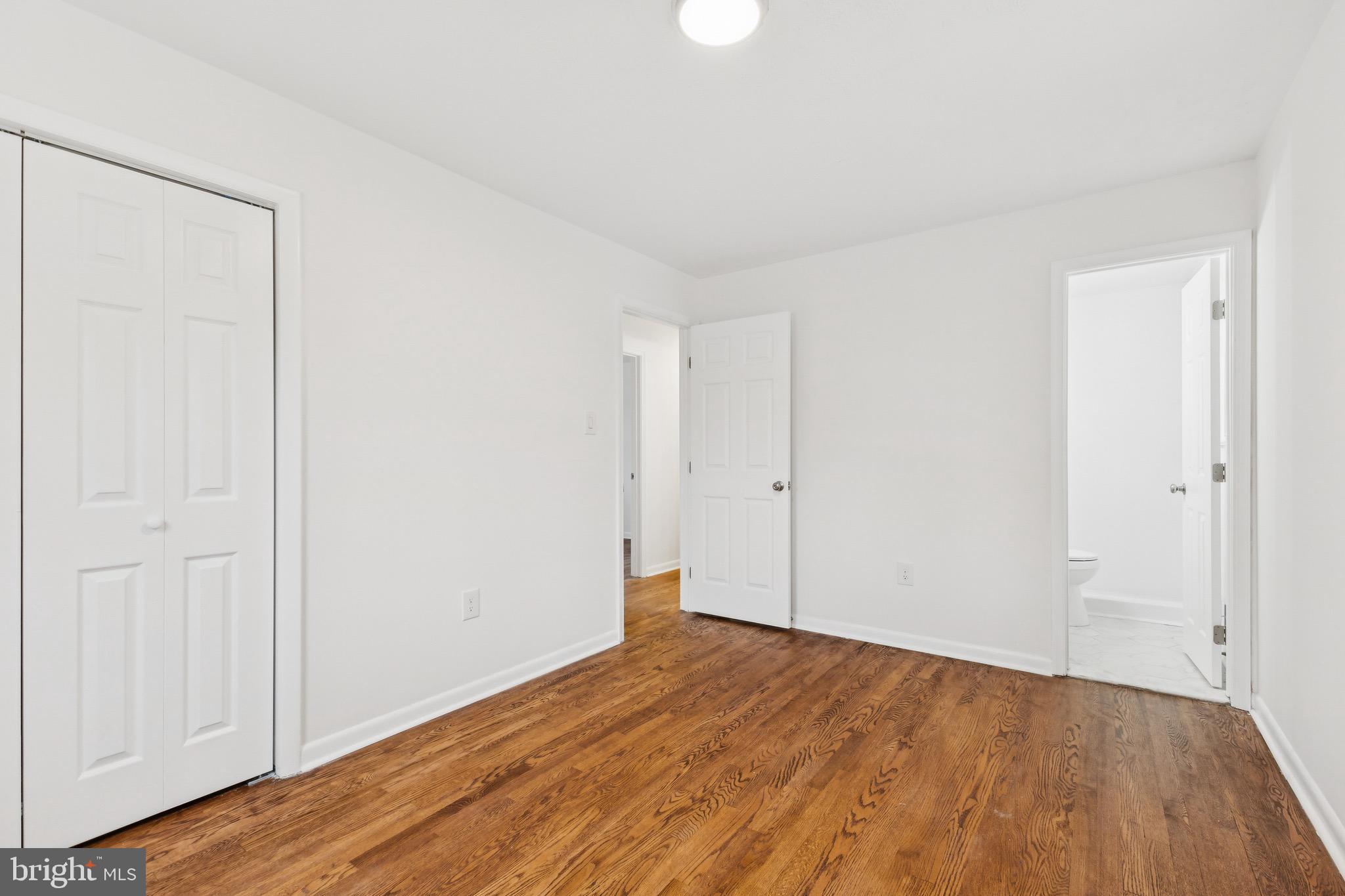 WOODBERRY FOREST - Residential