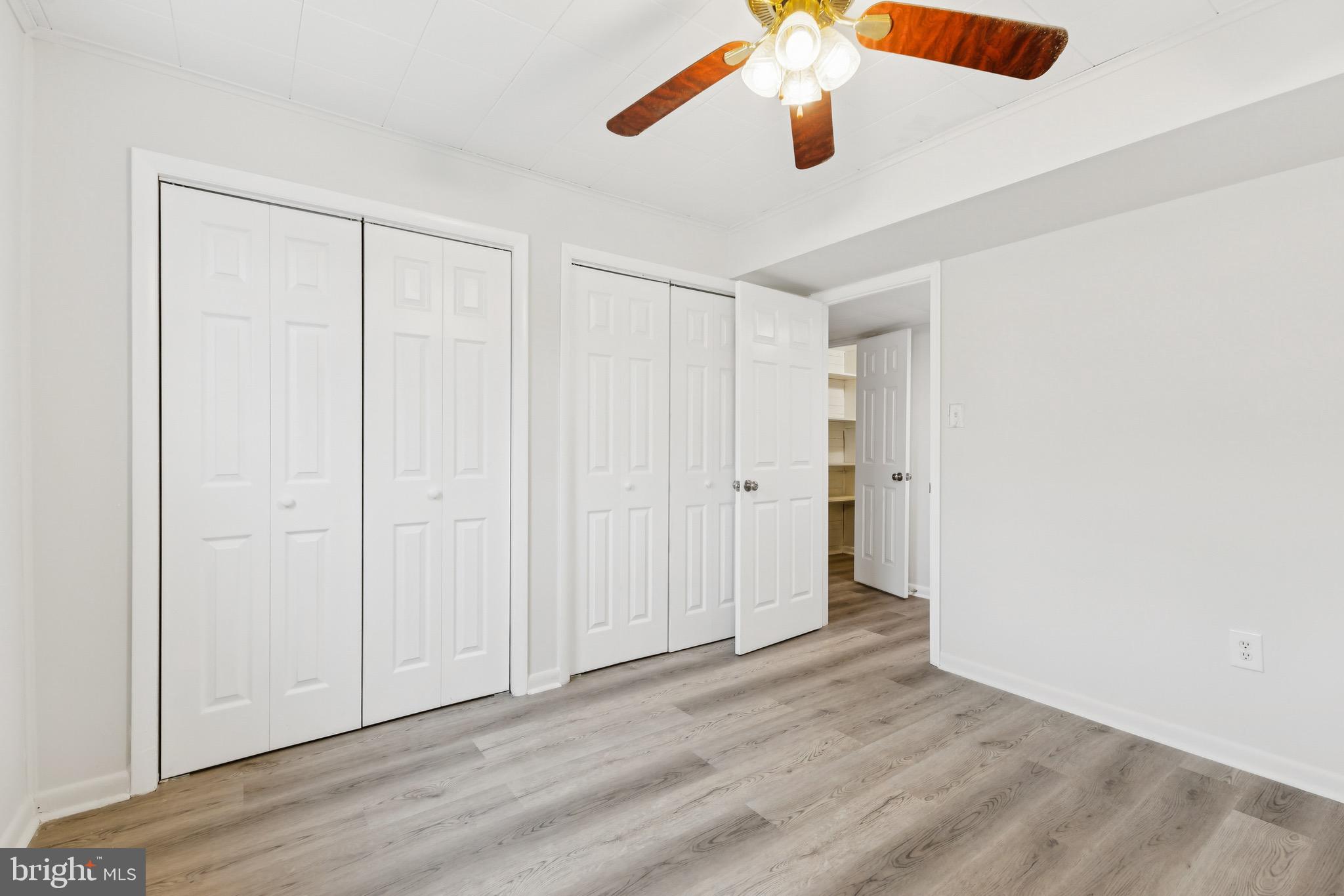 WOODBERRY FOREST - Residential