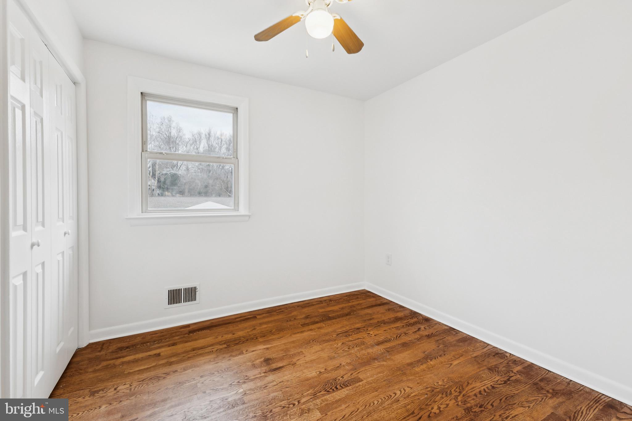 WOODBERRY FOREST - Residential