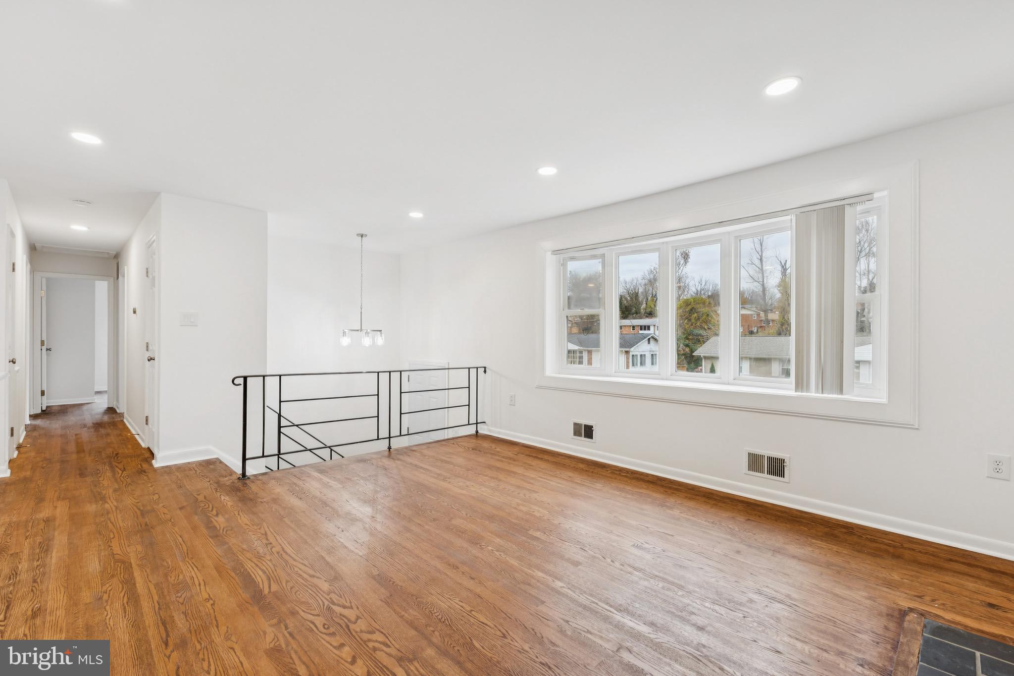 WOODBERRY FOREST - Residential