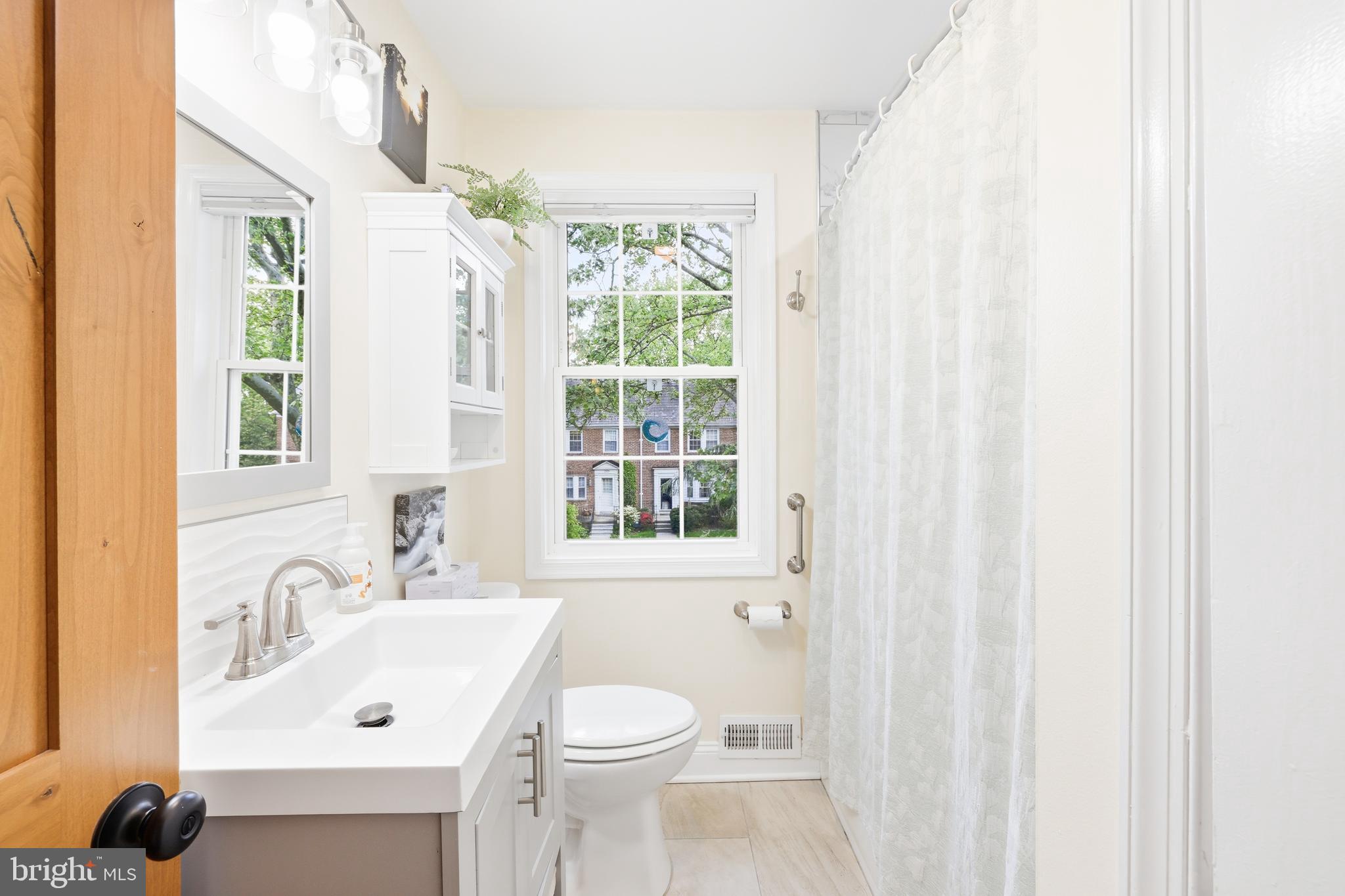 RODGERS FORGE - Residential