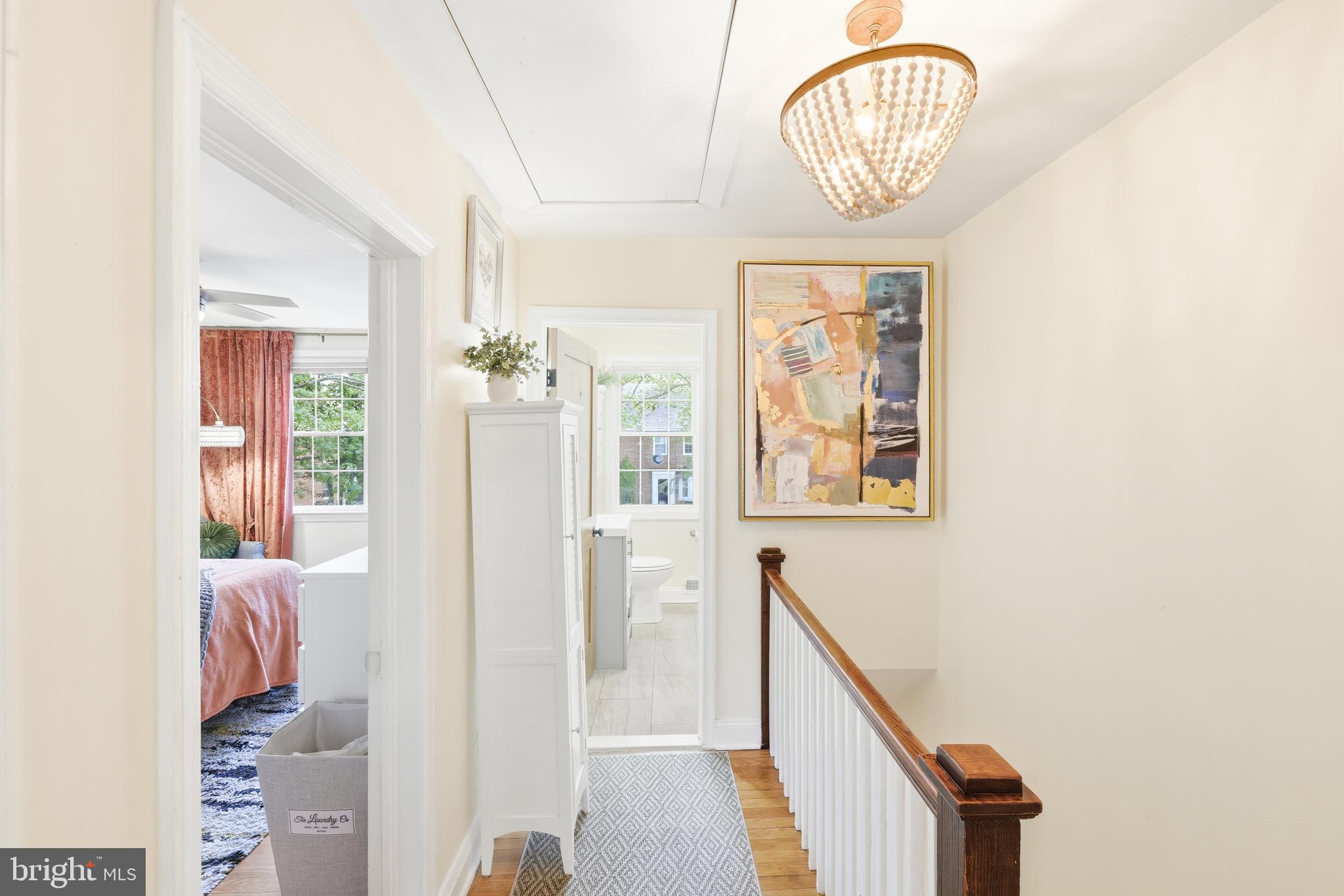 RODGERS FORGE - Residential