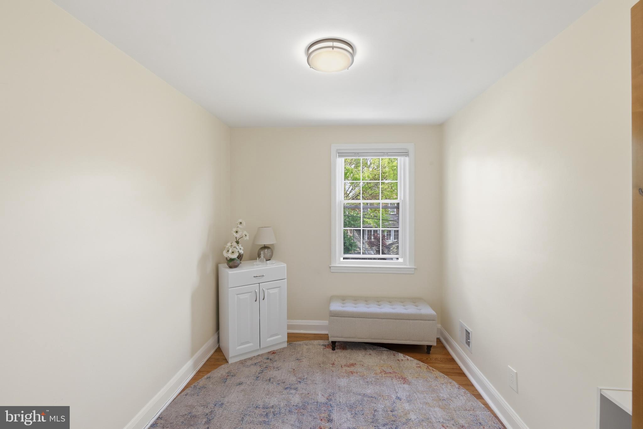 RODGERS FORGE - Residential