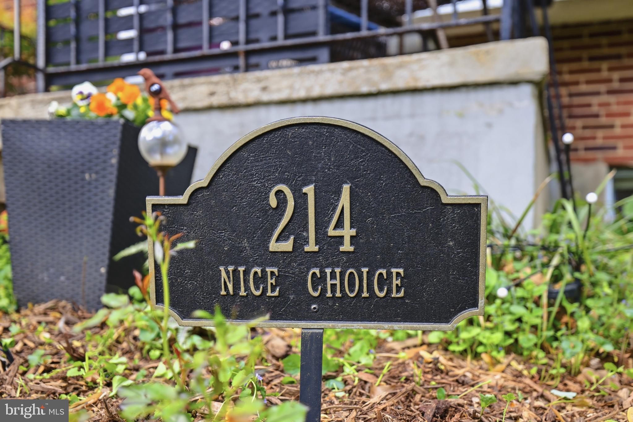 RODGERS FORGE - Residential