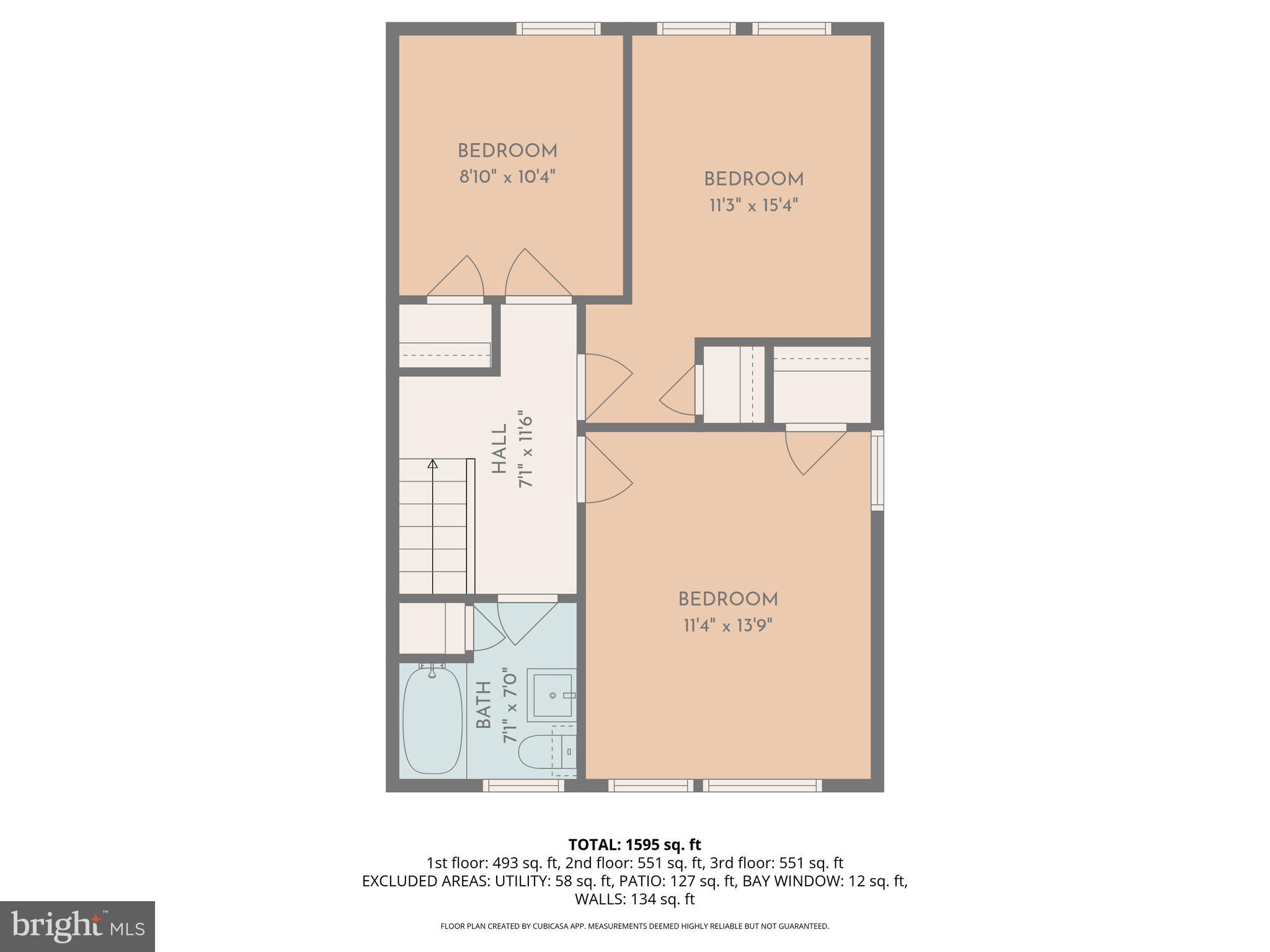 RODGERS FORGE - Residential