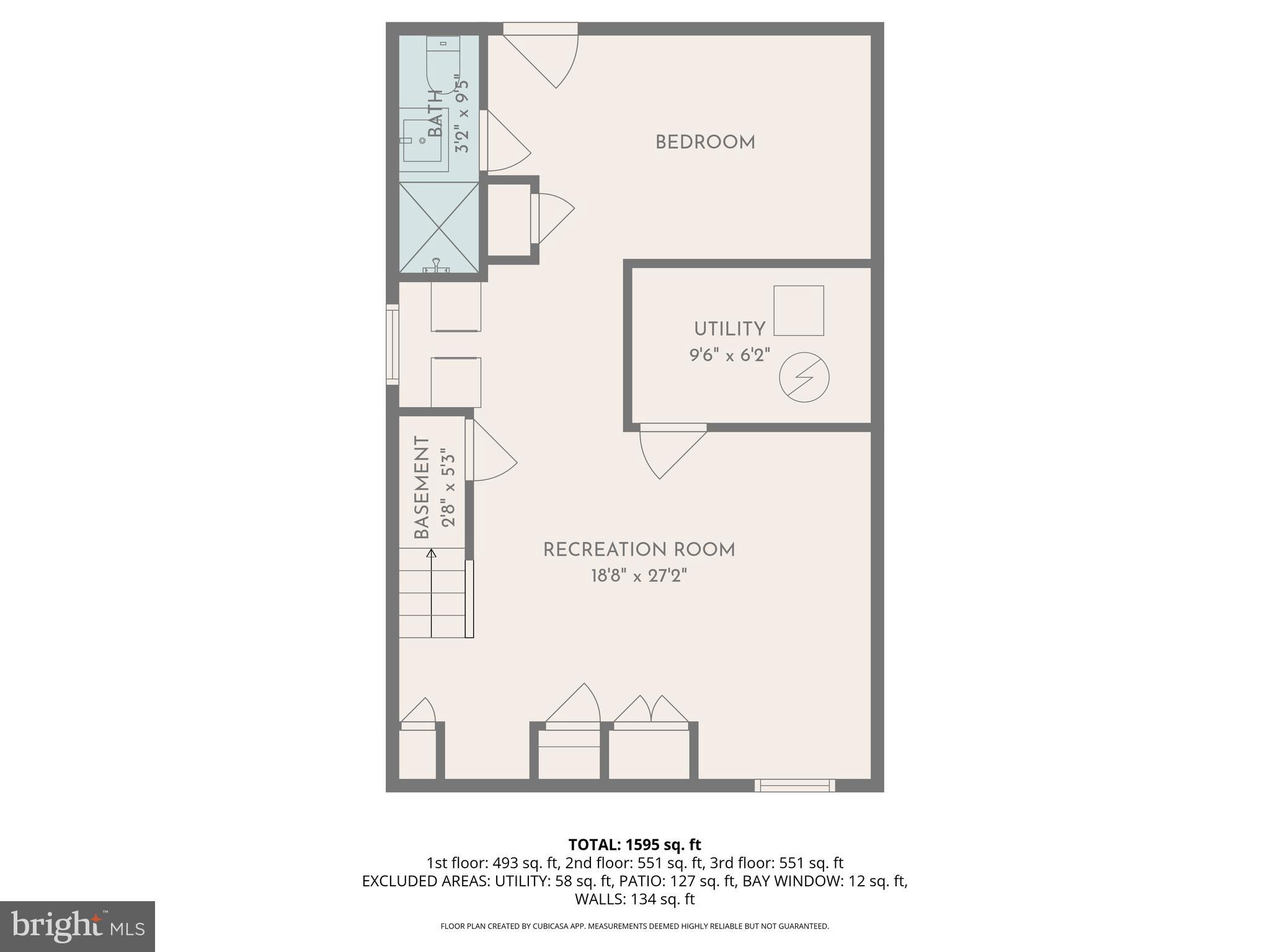 RODGERS FORGE - Residential