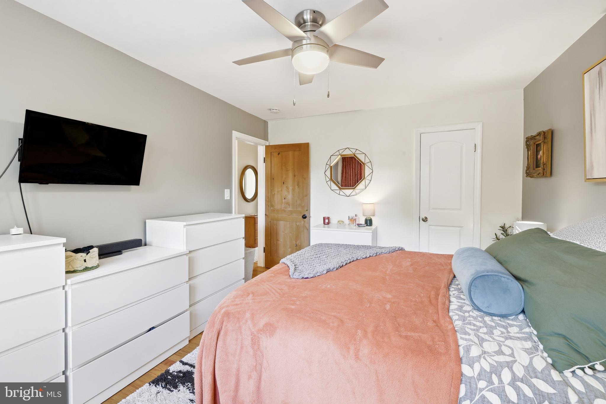 RODGERS FORGE - Residential