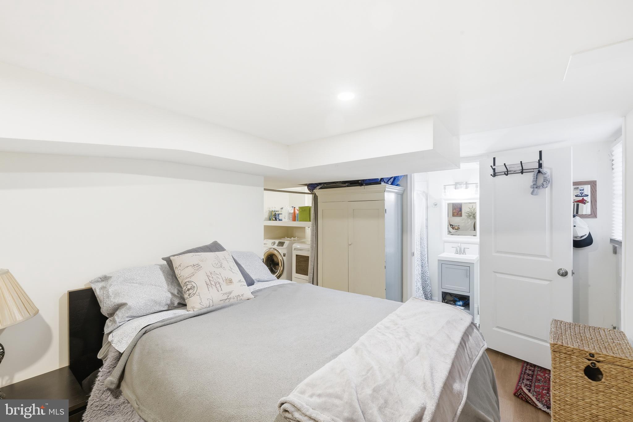 RODGERS FORGE - Residential