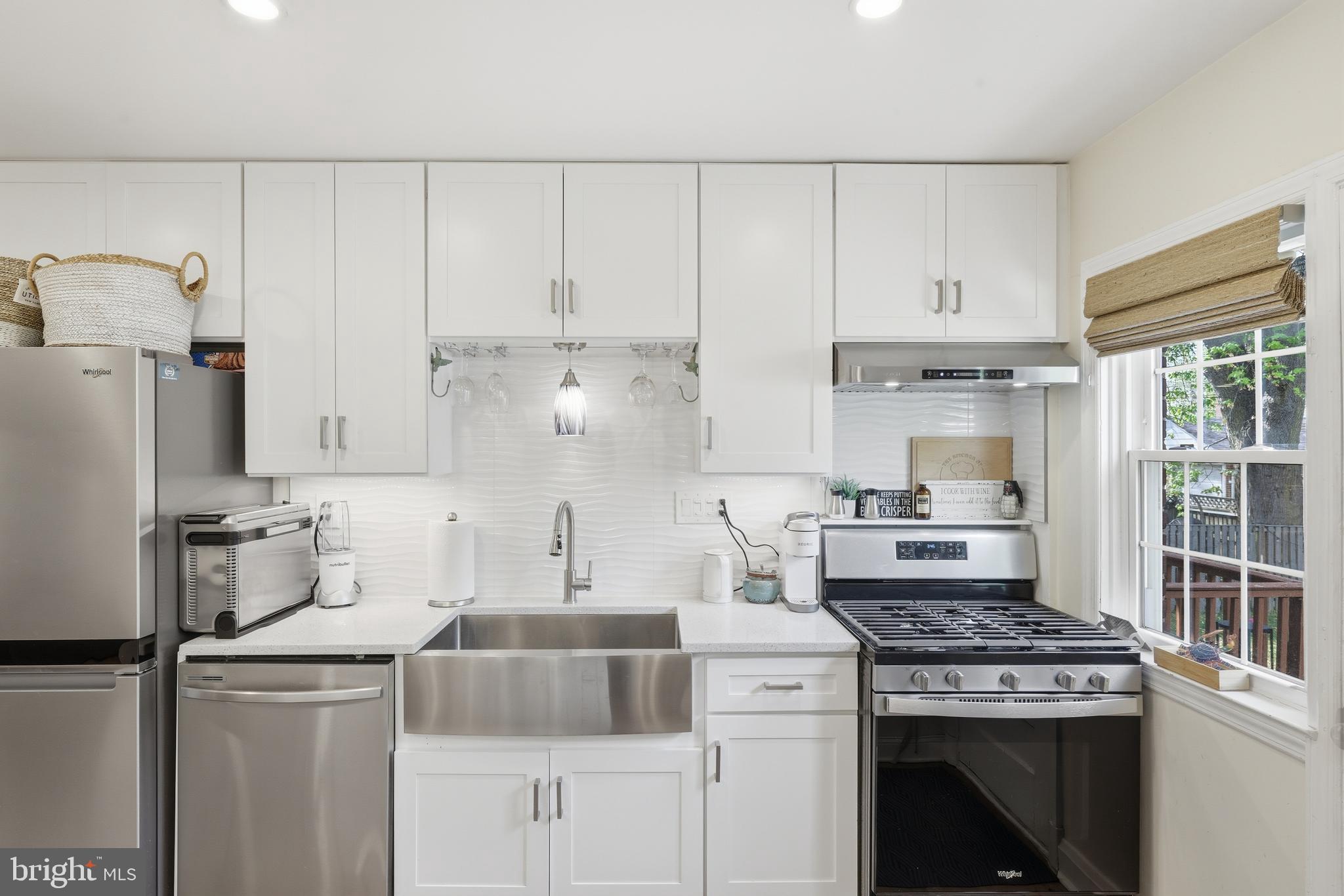 RODGERS FORGE - Residential