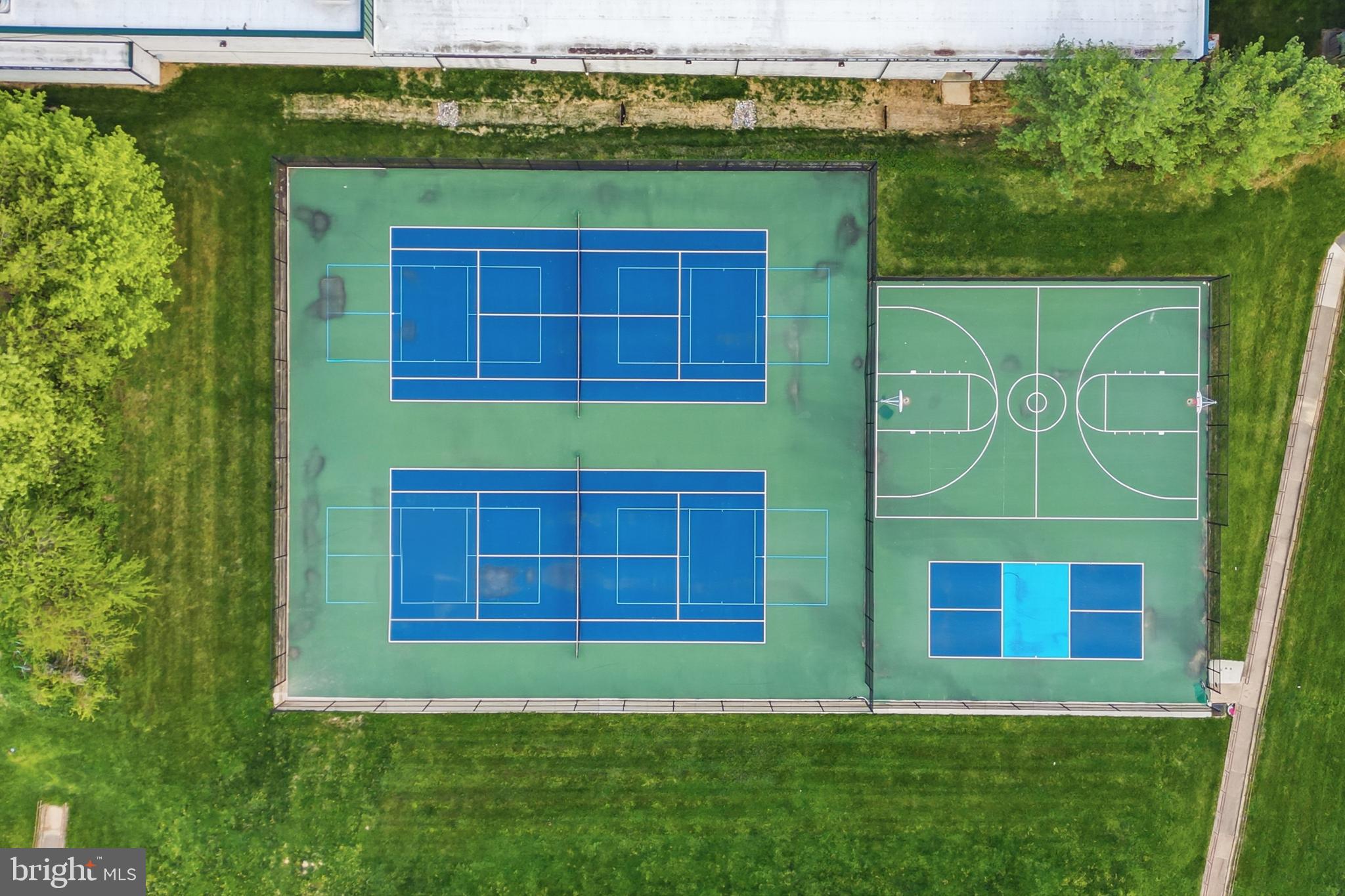 RODGERS FORGE - Residential