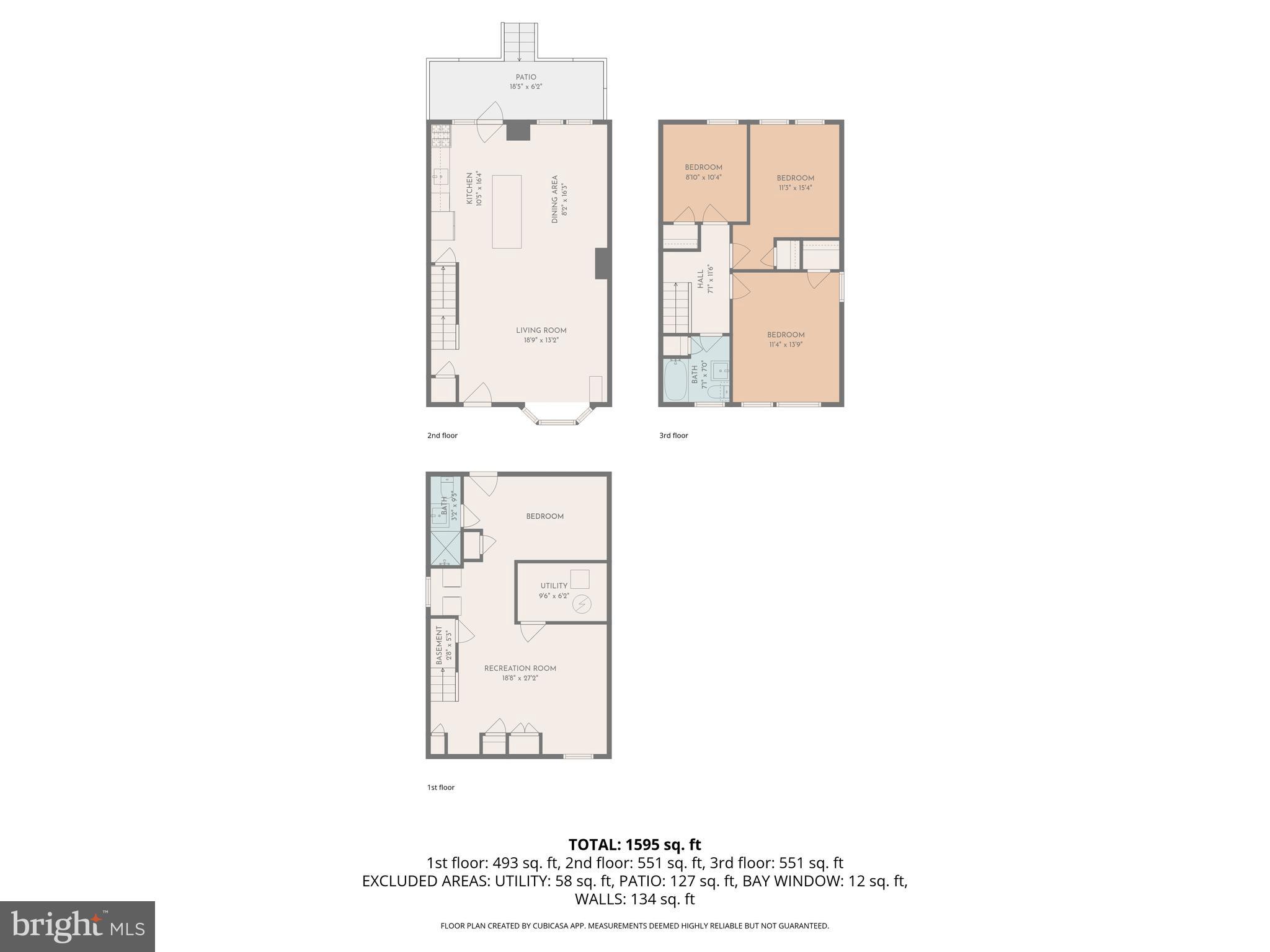 RODGERS FORGE - Residential