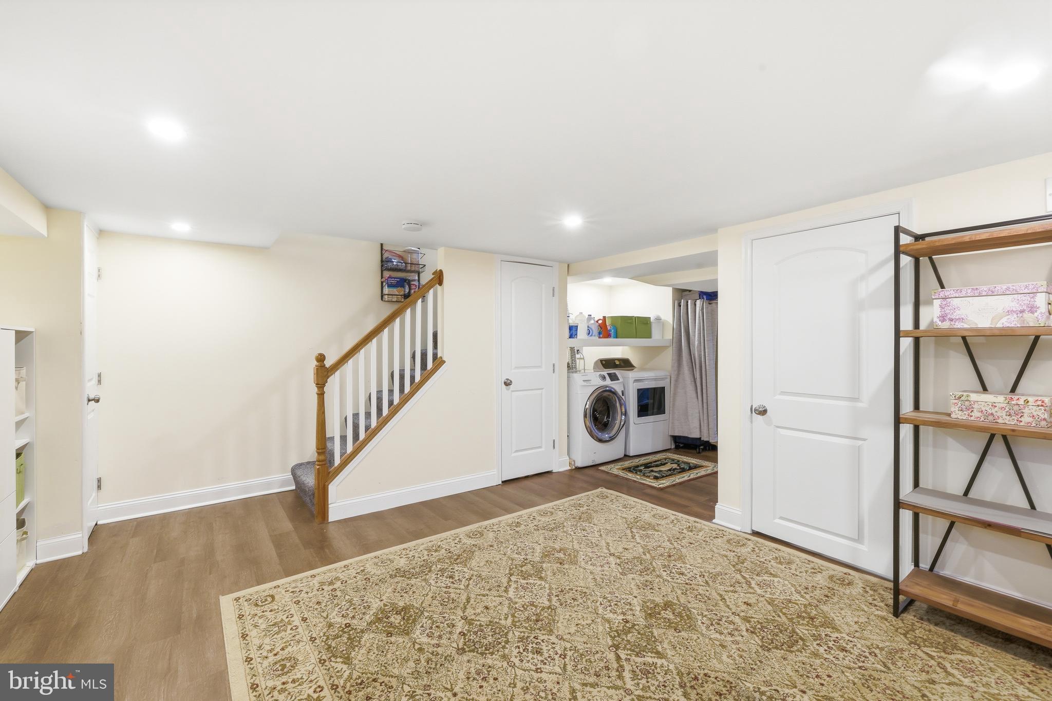 RODGERS FORGE - Residential