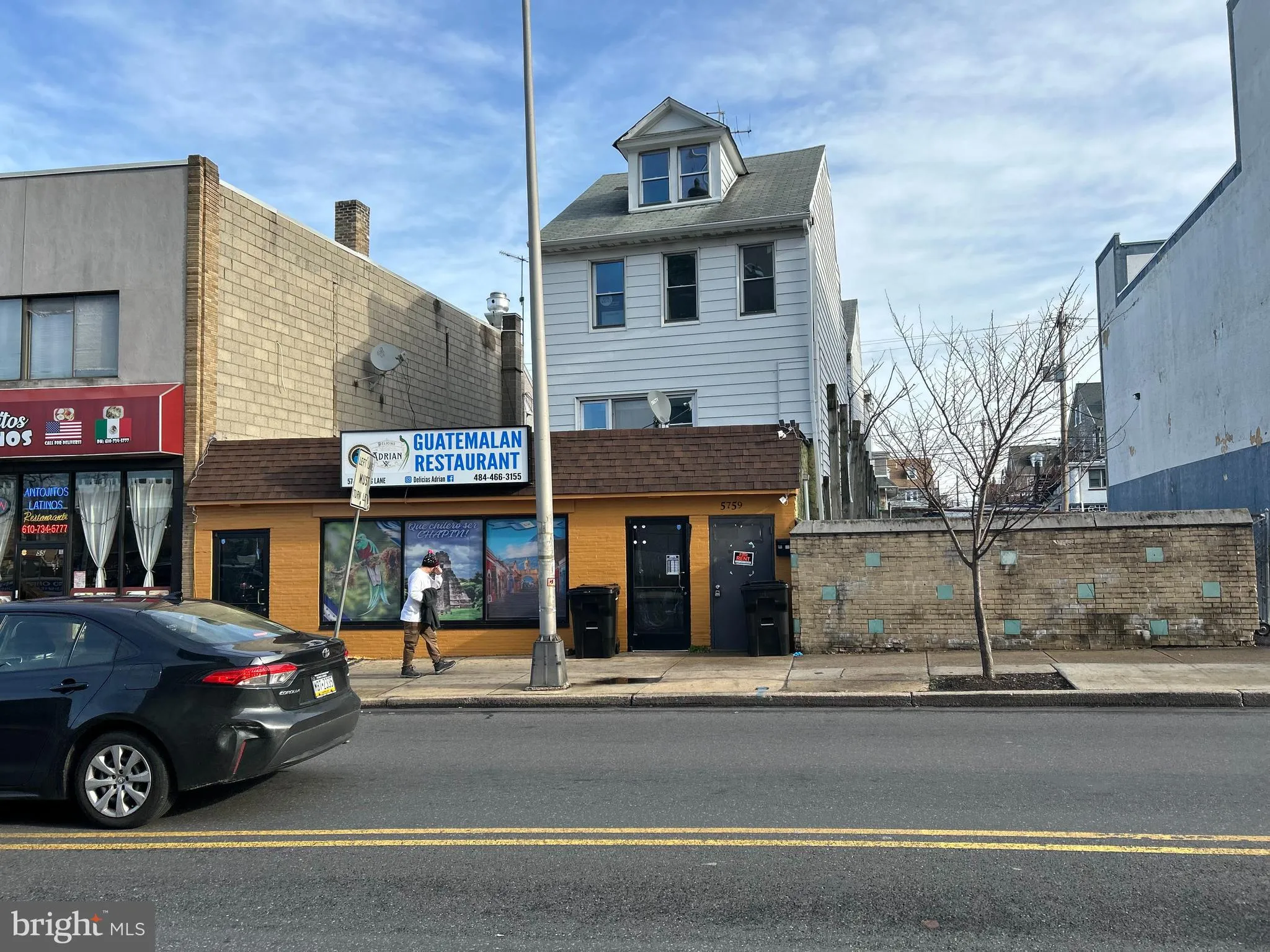 Upper Darby, Pennsylvania 19082, United States, 2 Bedrooms Bedrooms, ,1 BathroomBathrooms,Residential,Active,25596