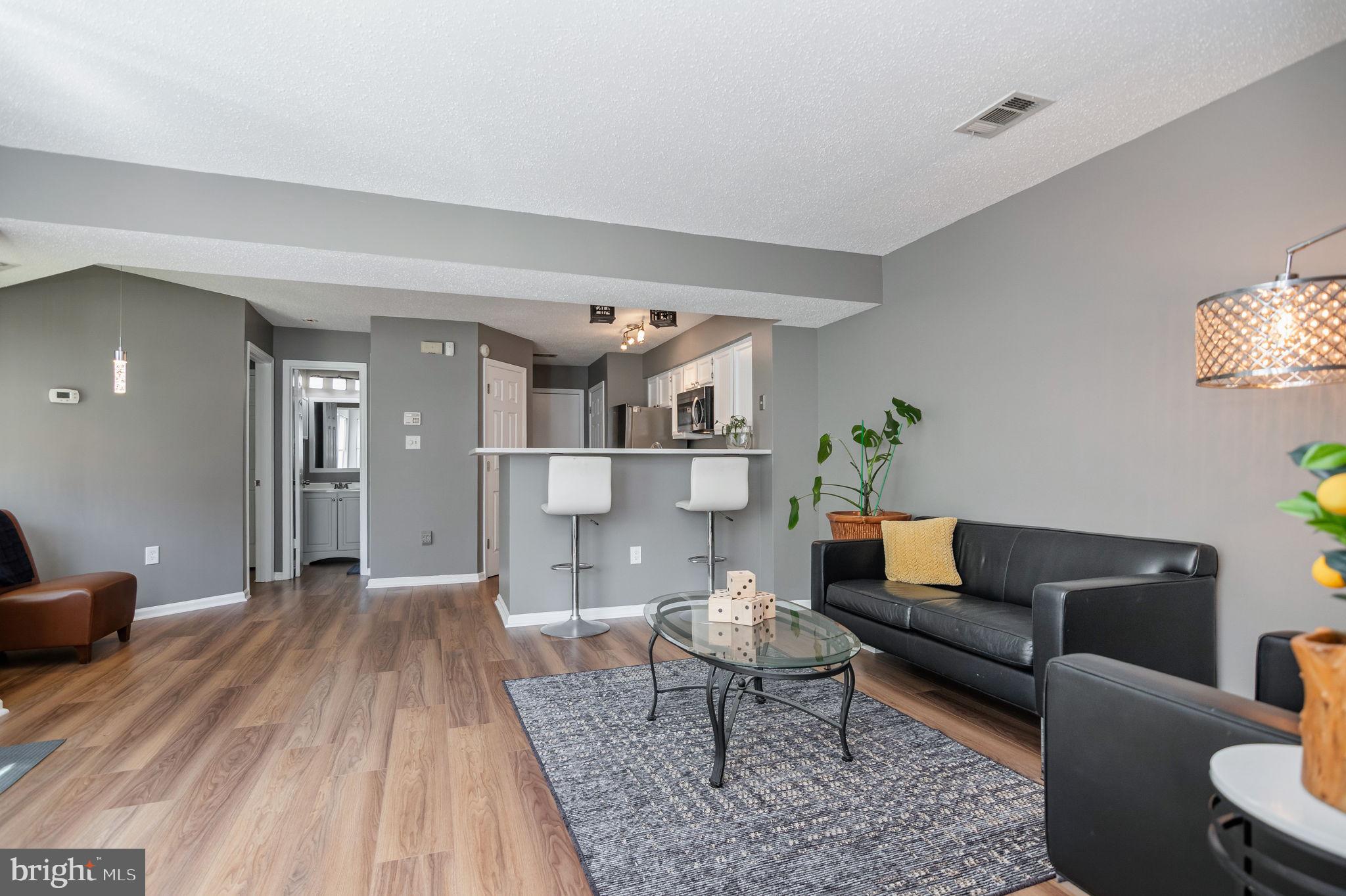 TIERS AT SILVER SPRING - Residential