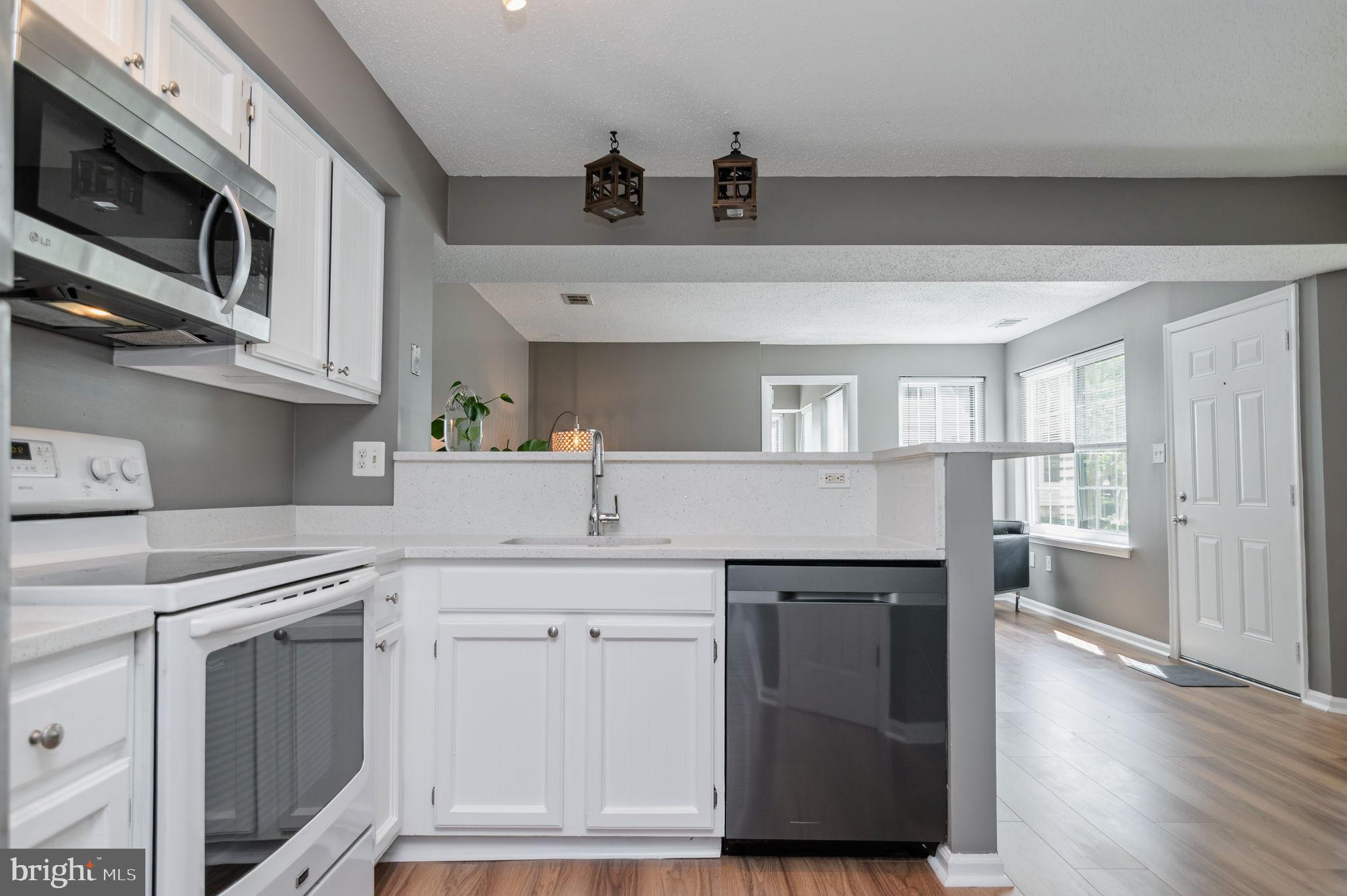TIERS AT SILVER SPRING - Residential