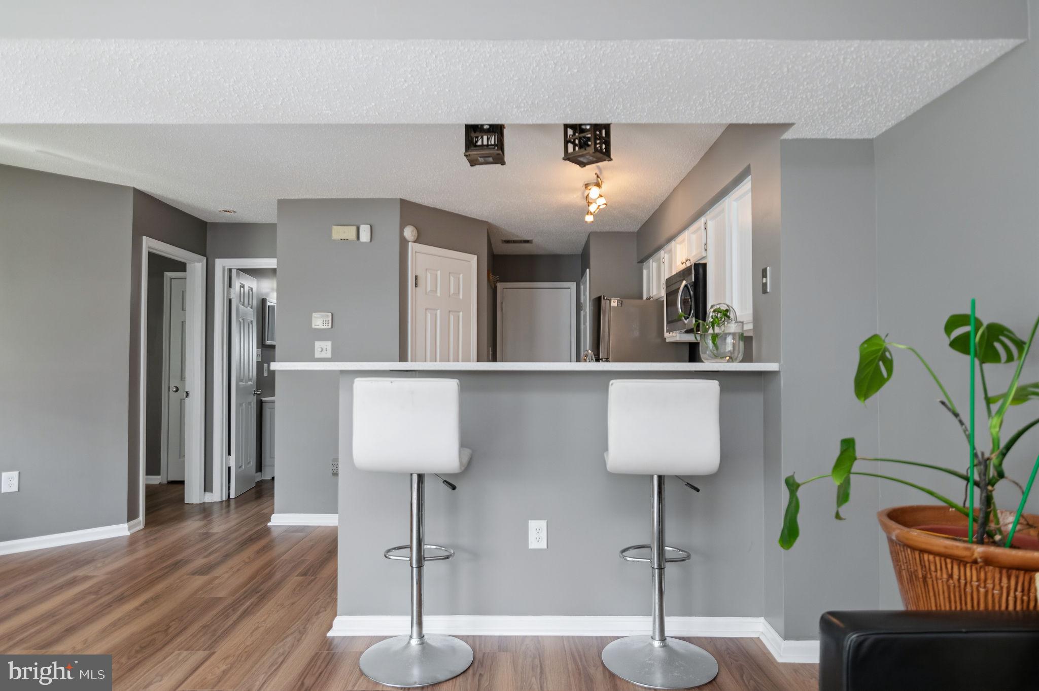 TIERS AT SILVER SPRING - Residential