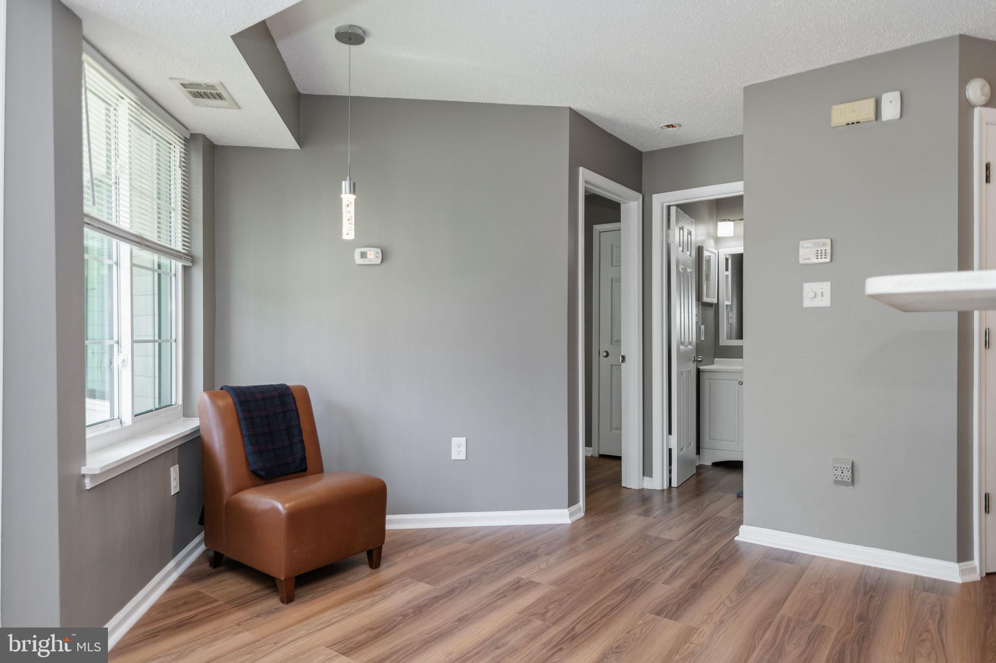 TIERS AT SILVER SPRING - Residential