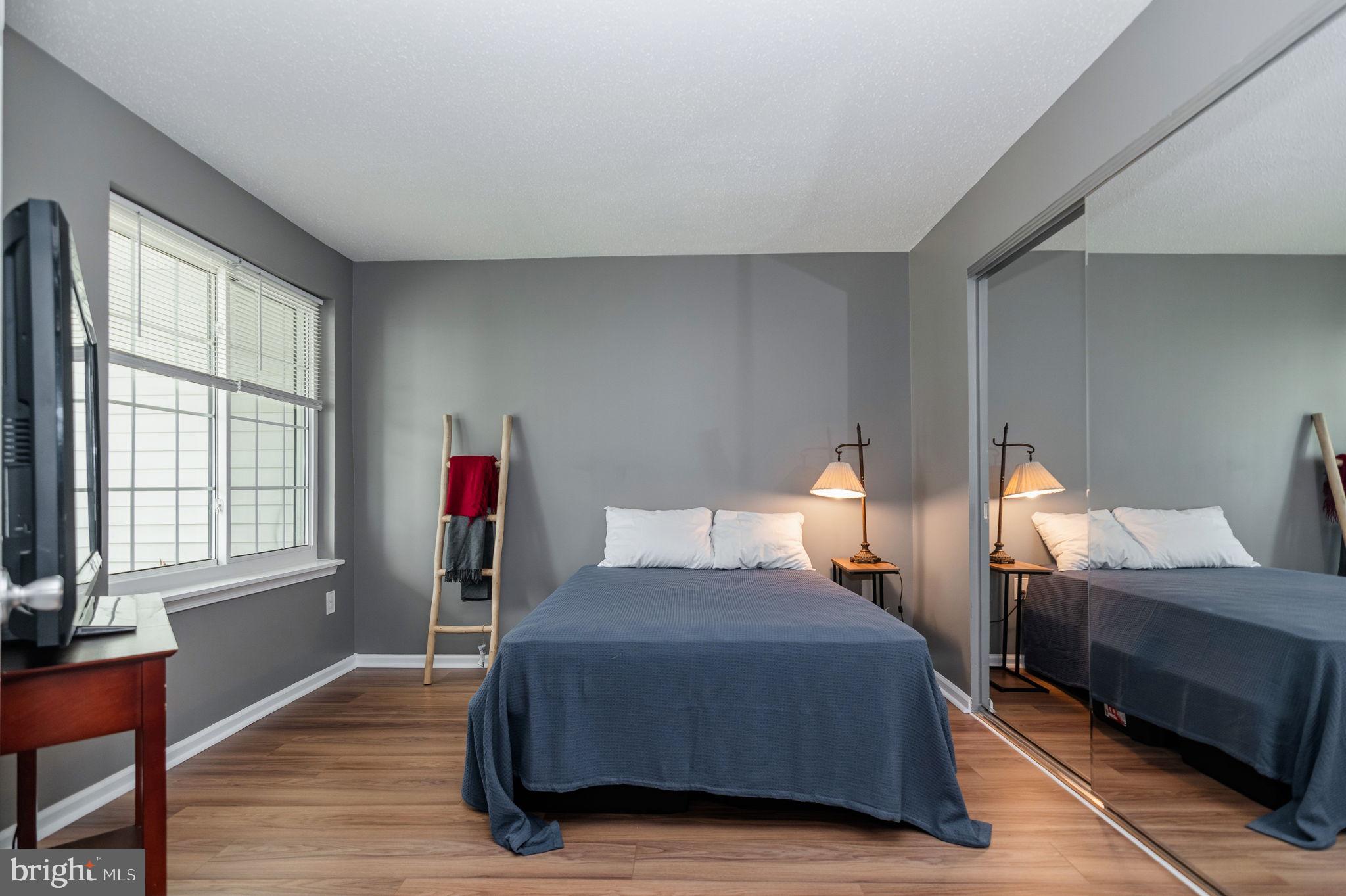 TIERS AT SILVER SPRING - Residential
