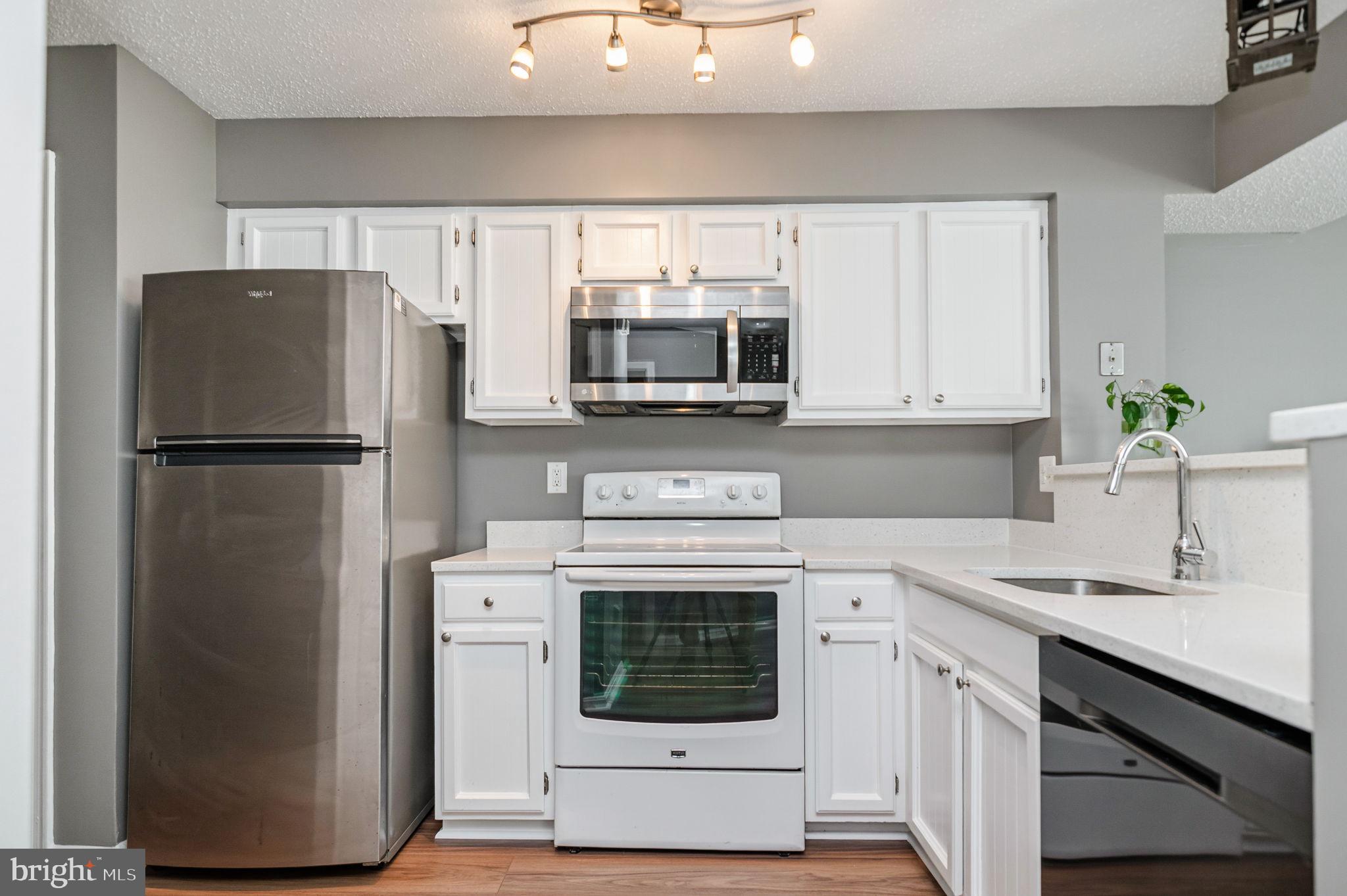 TIERS AT SILVER SPRING - Residential