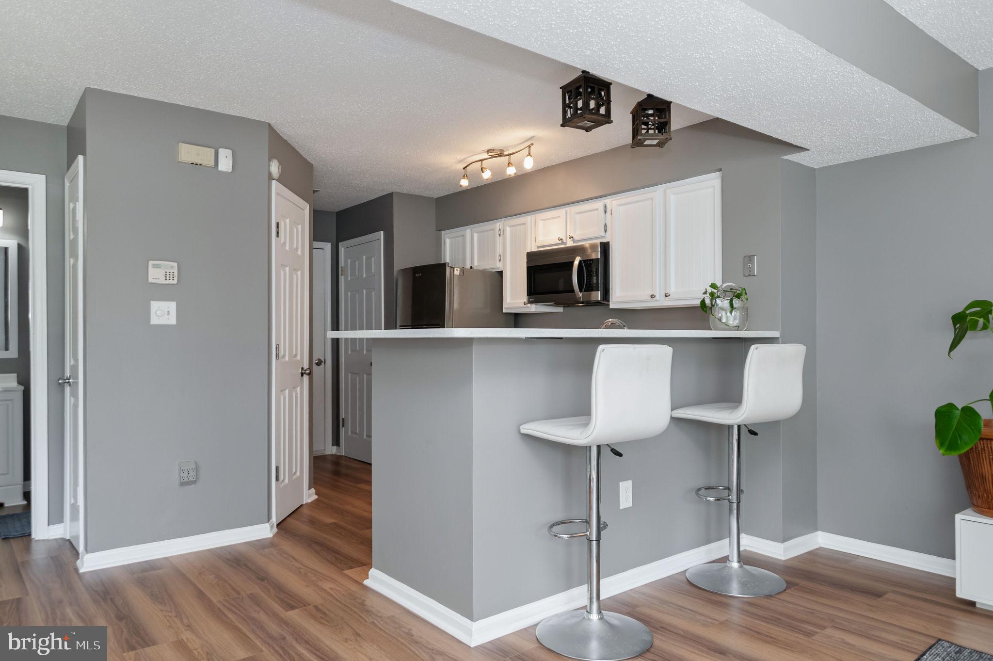 TIERS AT SILVER SPRING - Residential