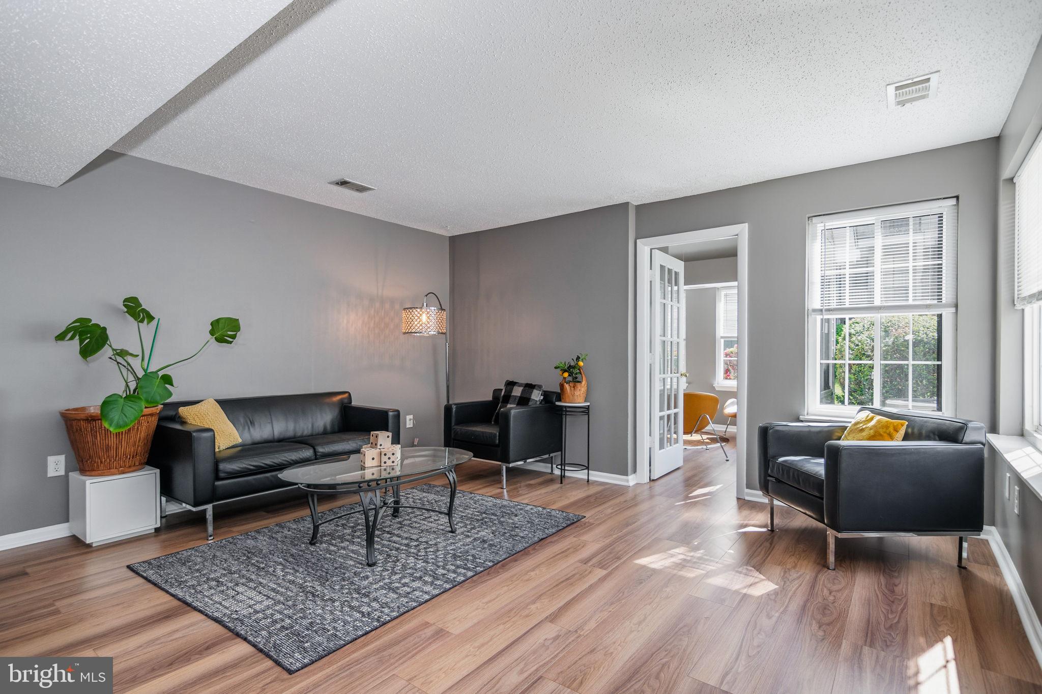 TIERS AT SILVER SPRING - Residential