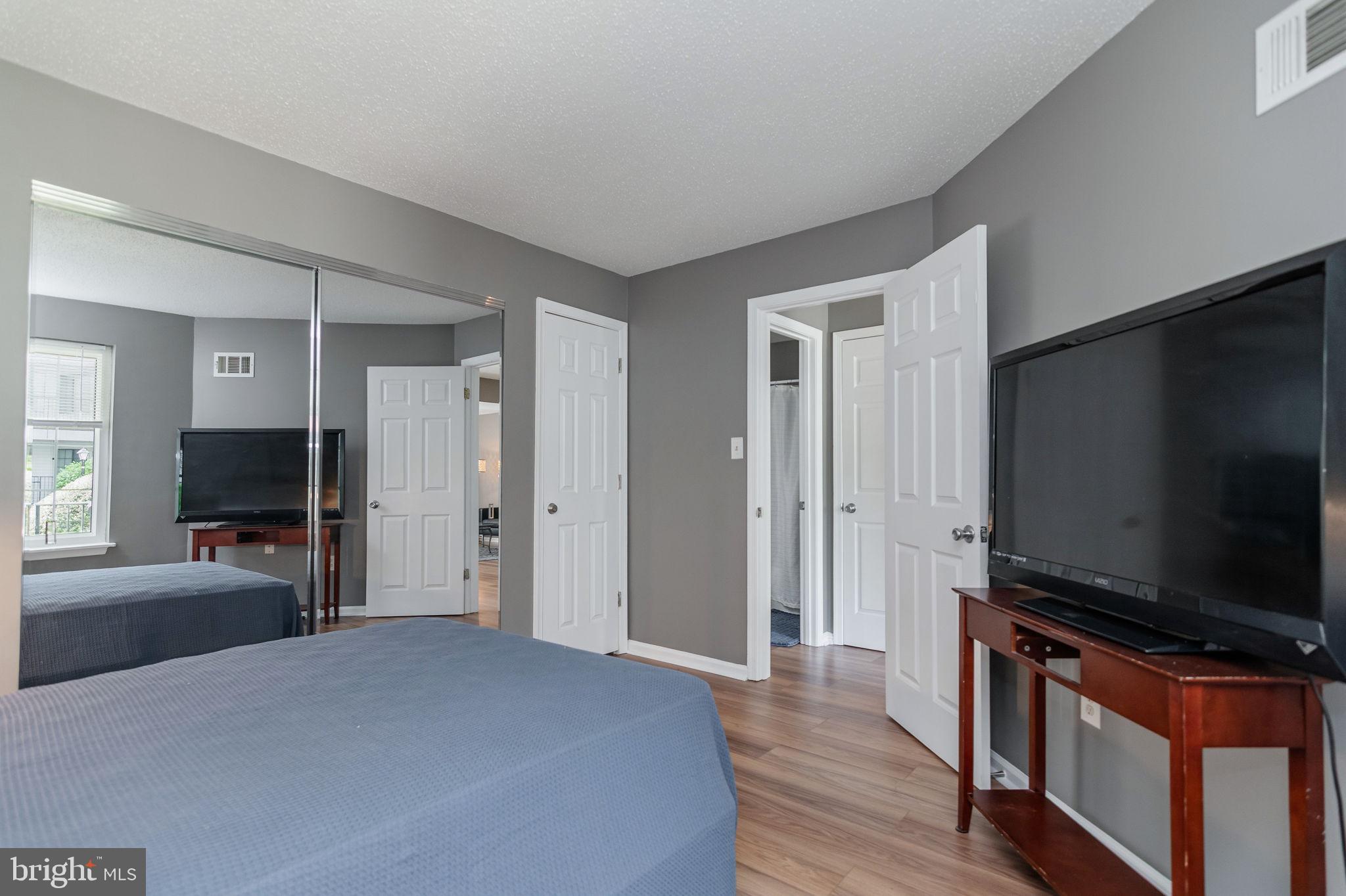 TIERS AT SILVER SPRING - Residential