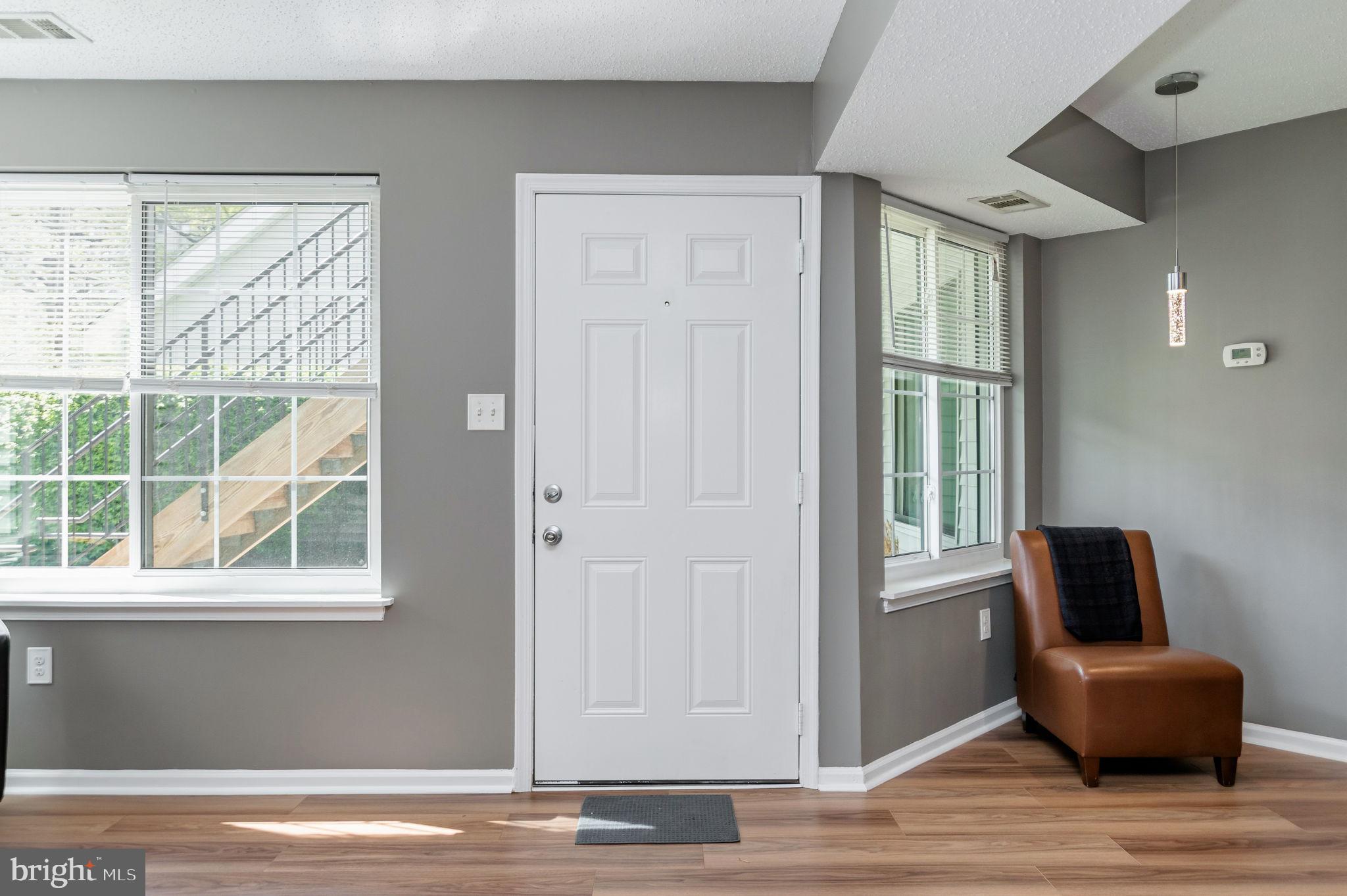 TIERS AT SILVER SPRING - Residential
