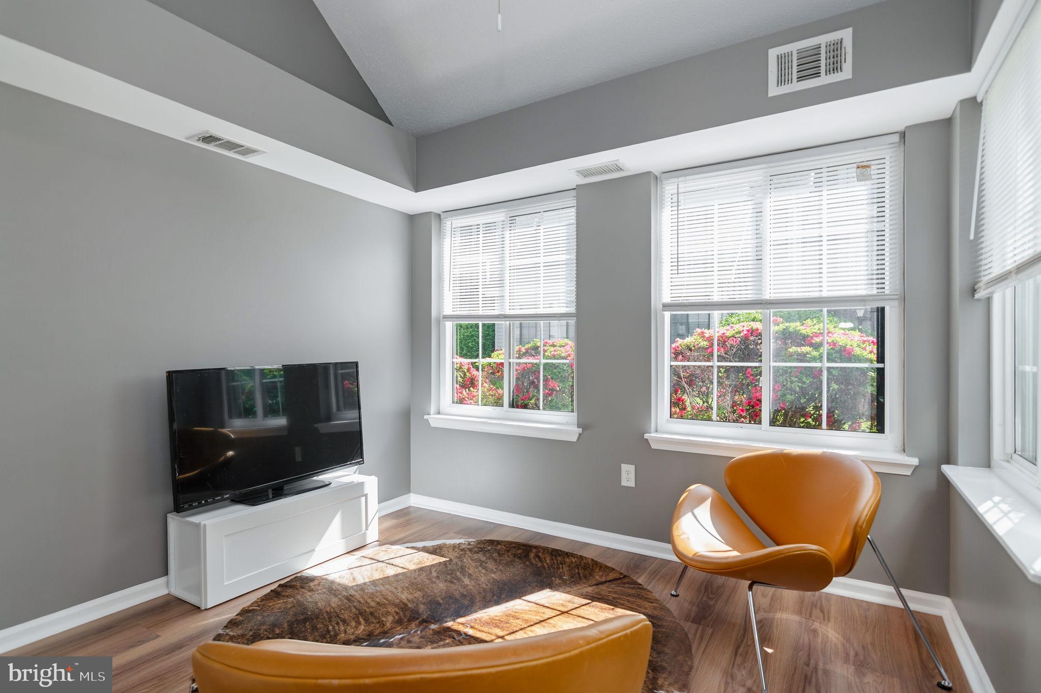 TIERS AT SILVER SPRING - Residential