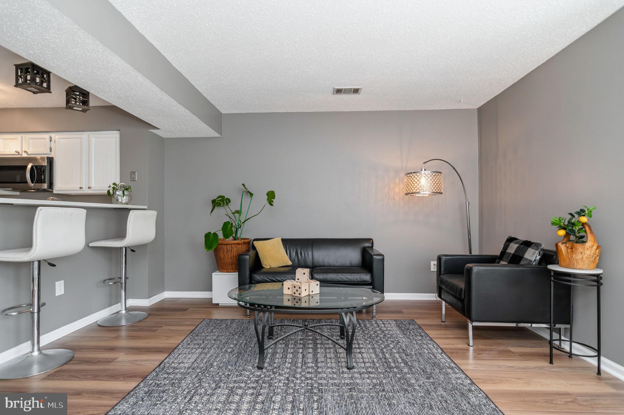 TIERS AT SILVER SPRING - Residential
